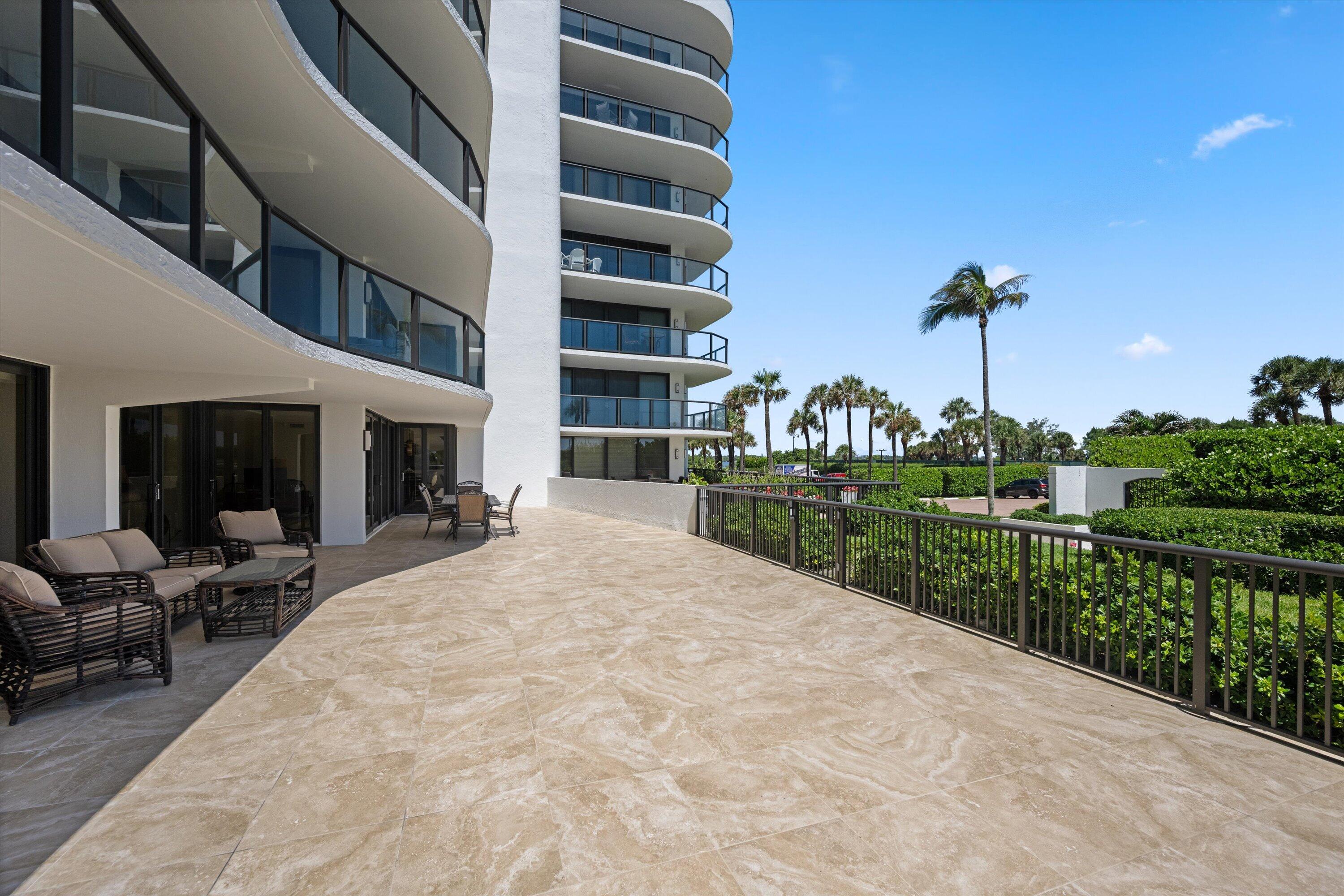  3440 S Ocean Boulevard N #104 - 物件實景