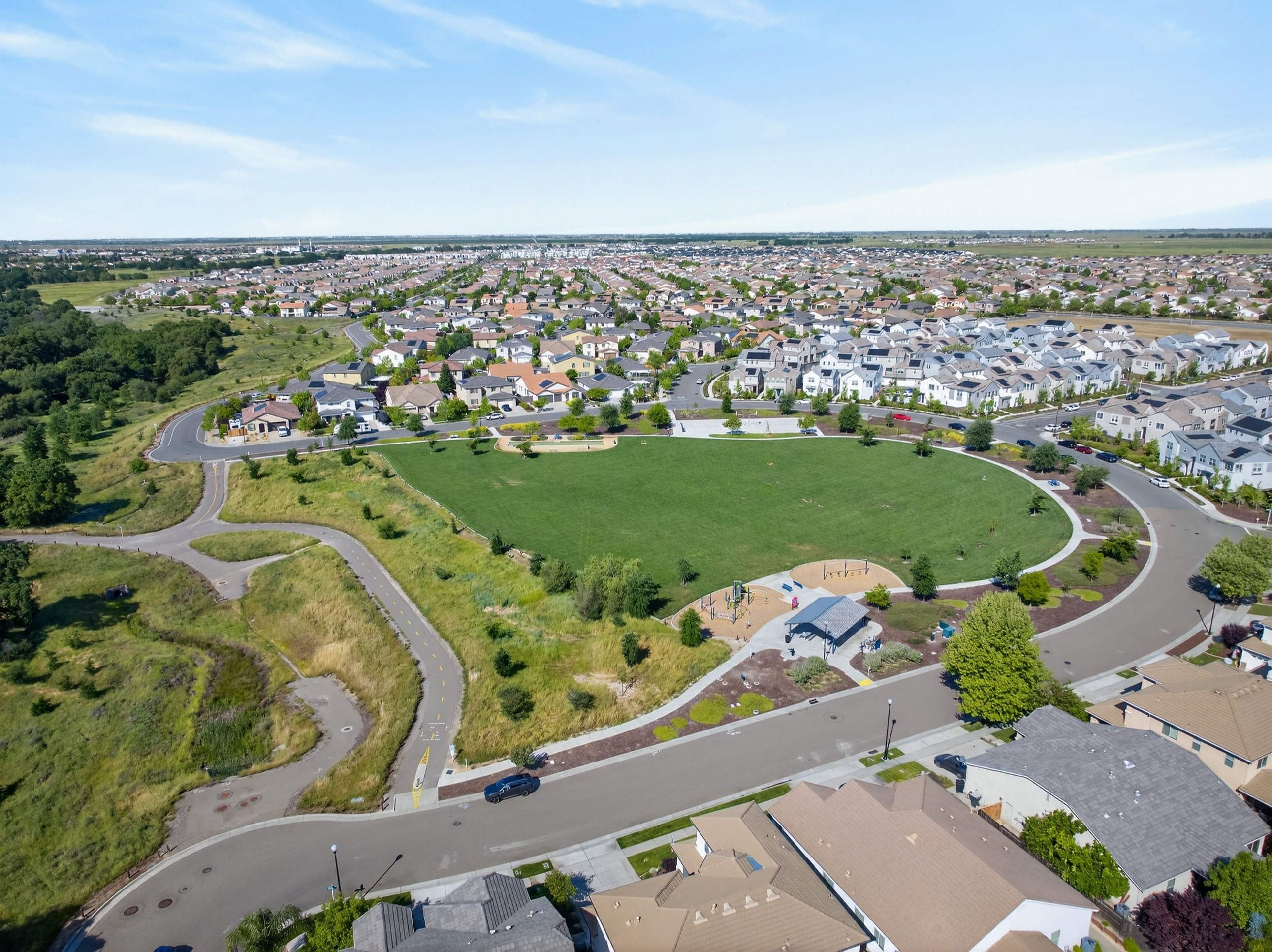  1864 Avondale Drive, Roseville, CA 95747 - 物件實景