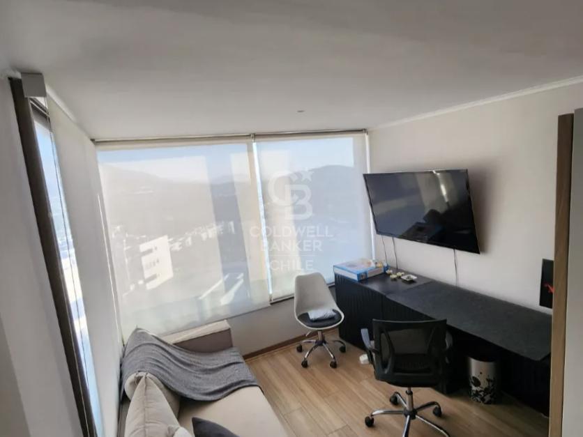 Lo Barnechea, Chile, 4 Bedrooms Bedrooms, ,4 BathroomsBathrooms,Residential,For Sale,1995644