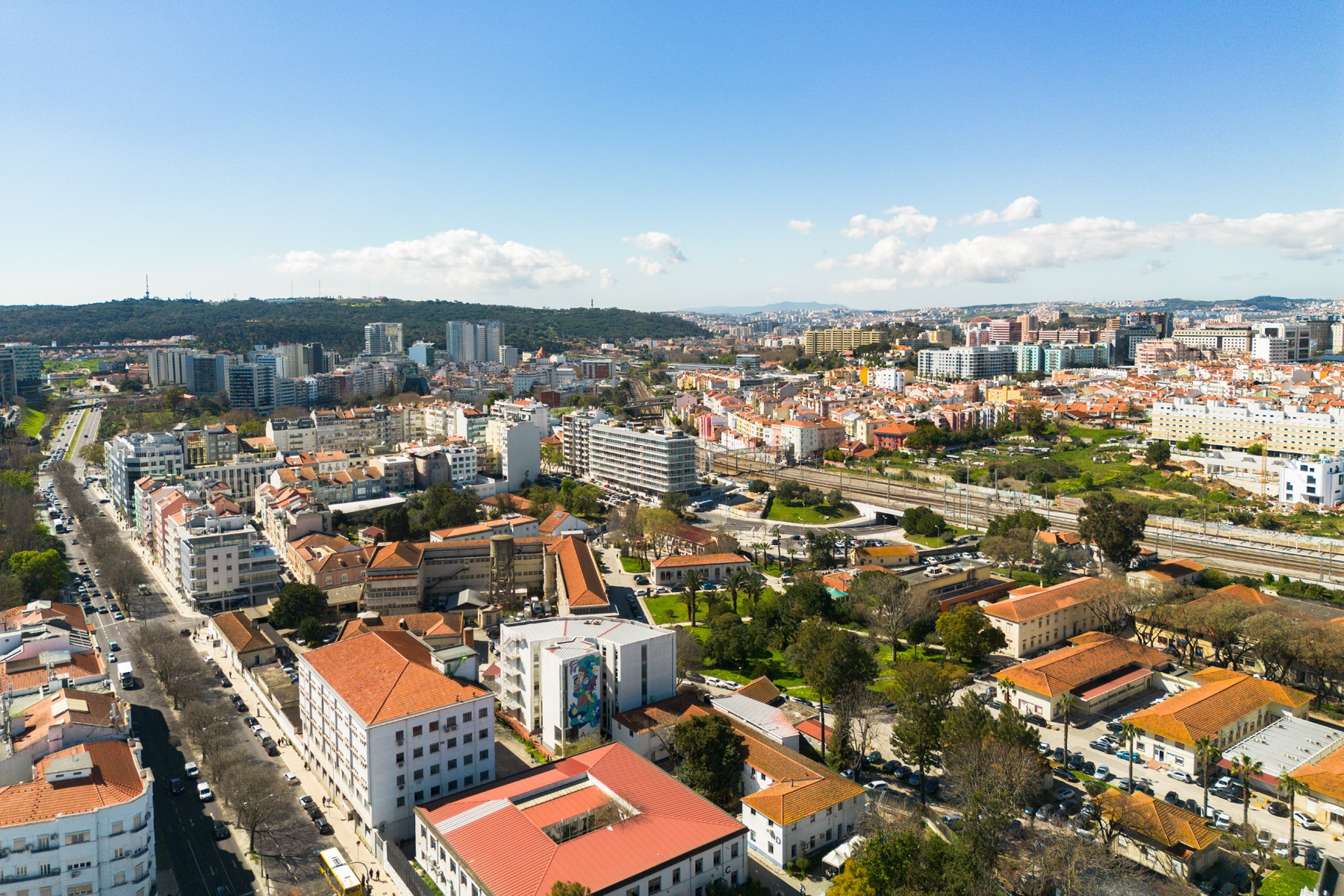  Flat, 4 bedrooms, for Sale - 物件實景