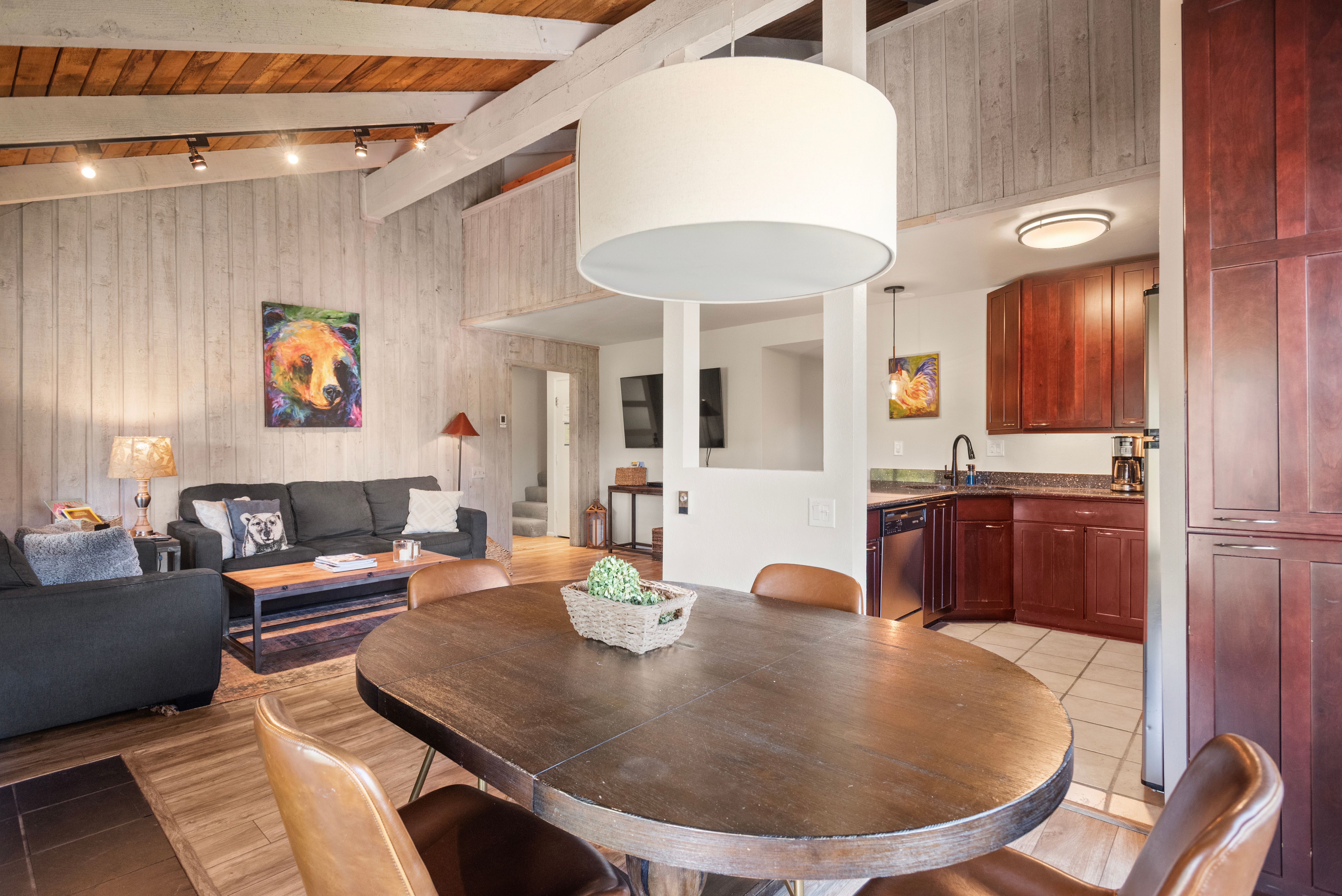  Ski Condo Right Near the Slopes in Snowmass - 物件實景