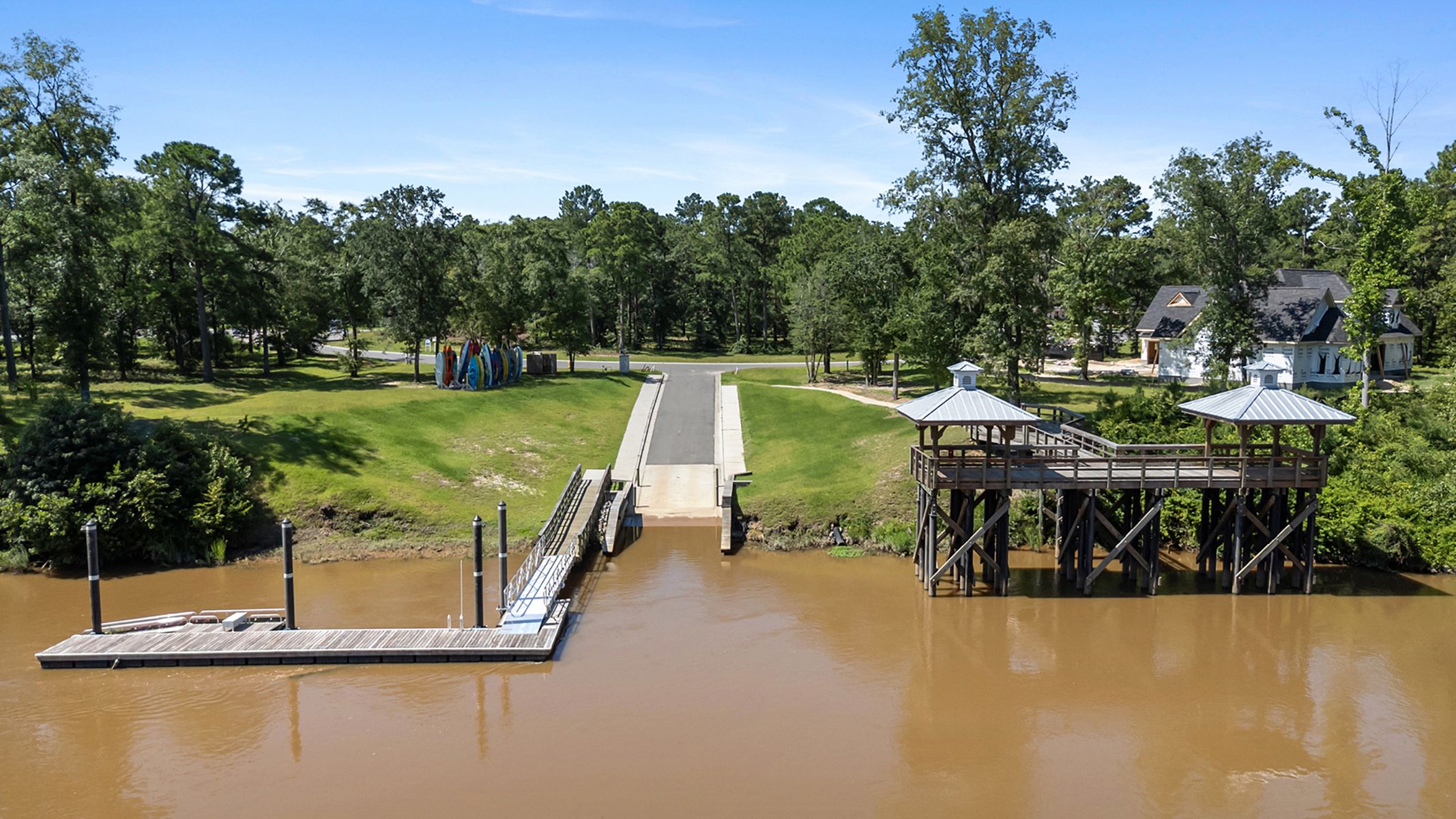  3818 lemon drop  lane ne, leland, nc 28451 - 物件實景