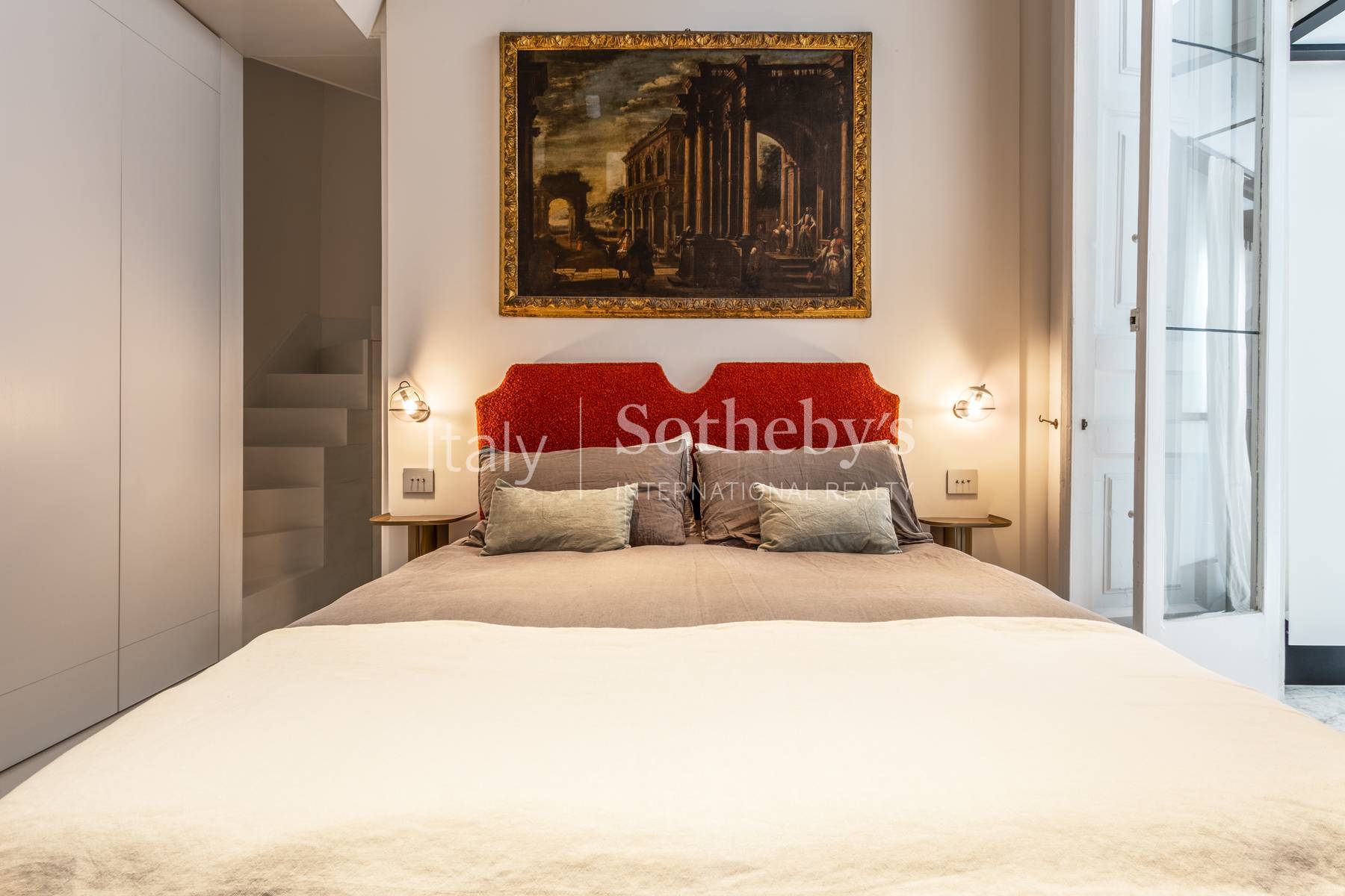  Sophisticated design apartment in the heart of Naples - 物件實景