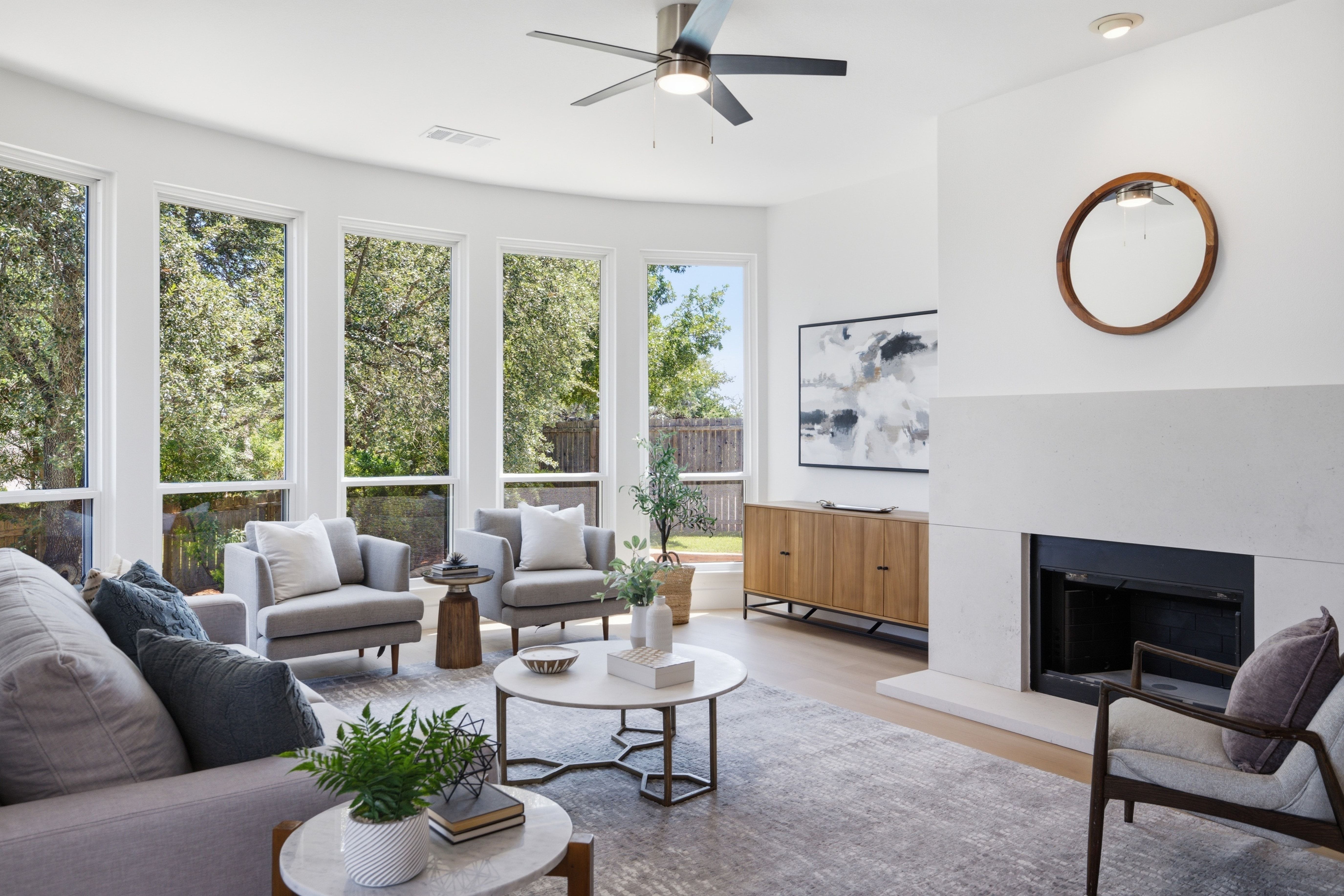  3009 Brittany Point Lane, Austin, TX 78738 - 物件實景