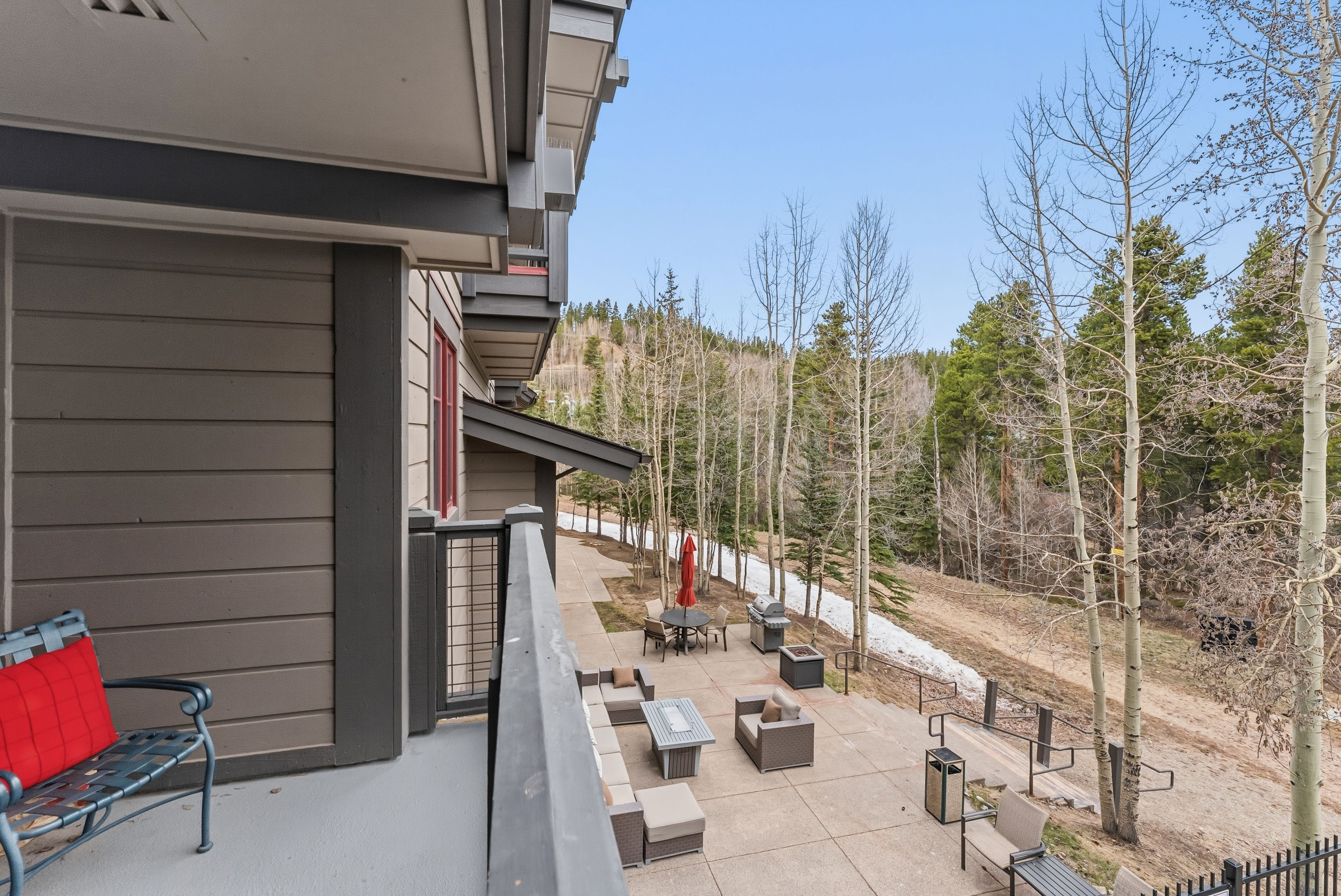  50 Mountain Thunder Drive, Breckenridge, CO, 80424 - 物件實景