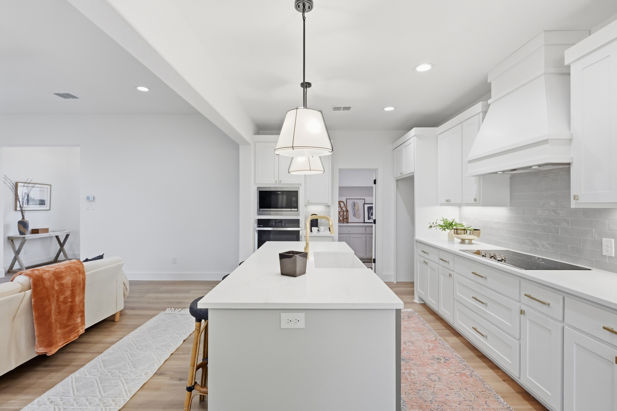  124 Norene Lane, Weatherford, TX, 76088 - 物件實景