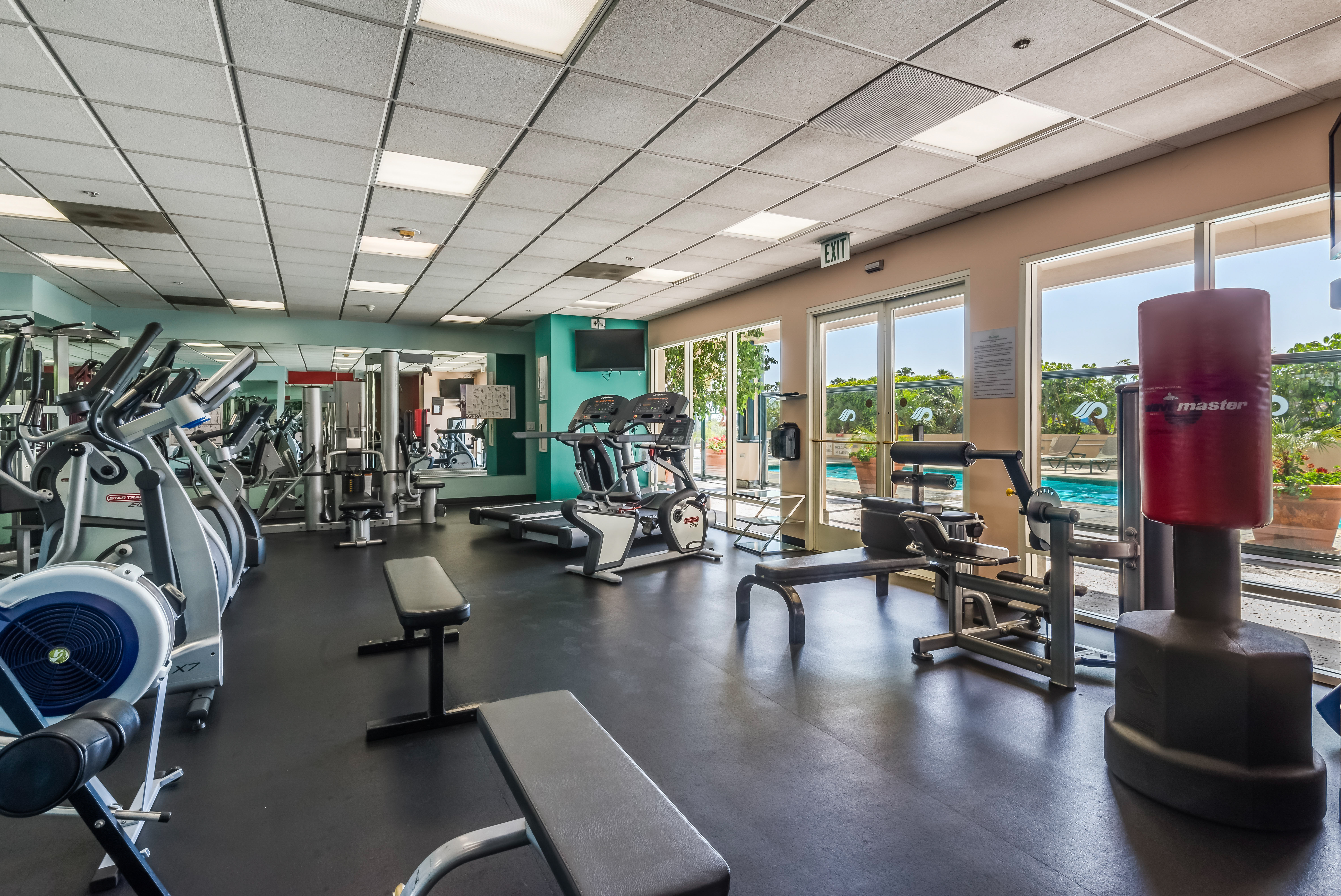  850 East Ocean Boulevard #205, Long Beach, CA 90802 - 物件實景