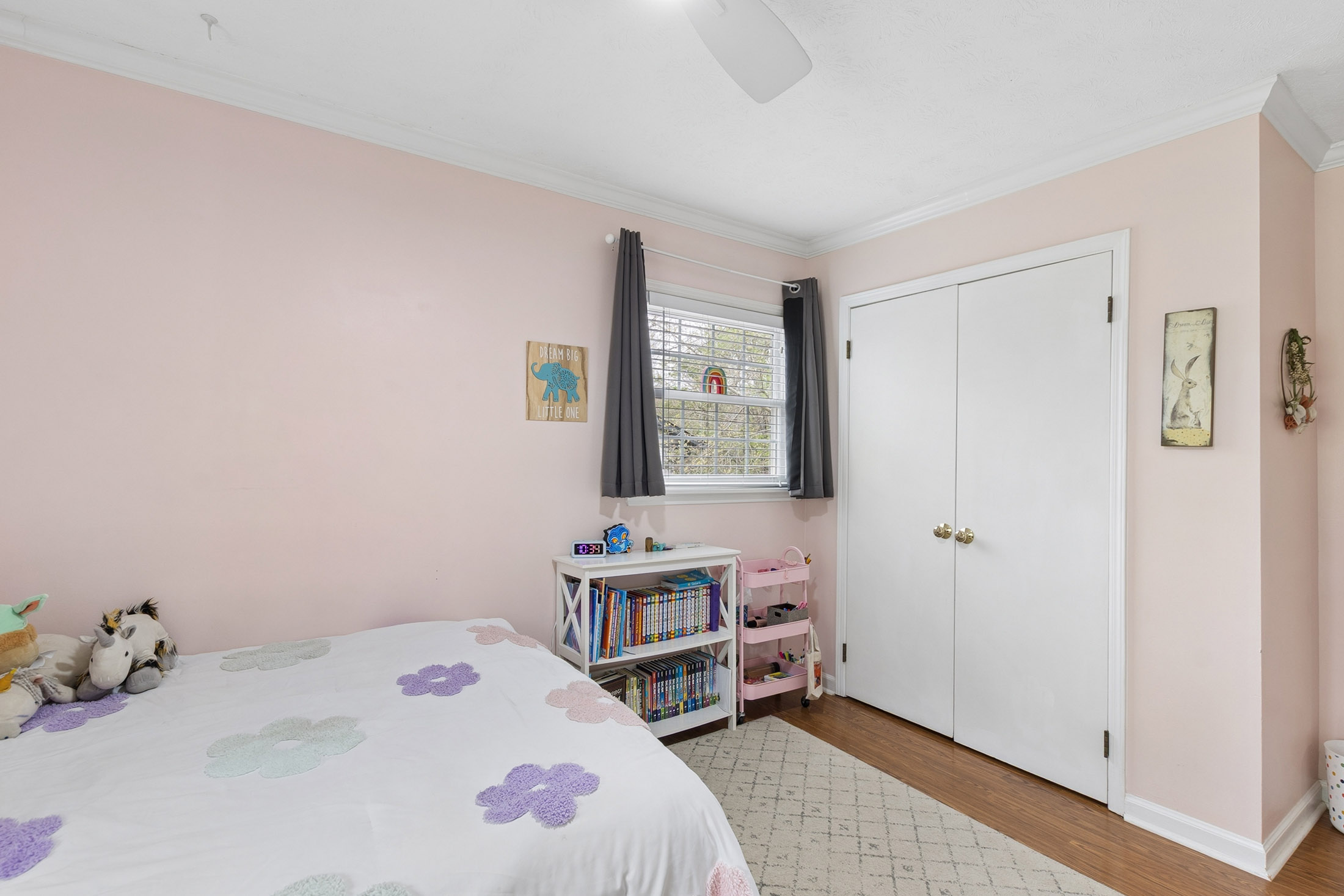  Charming Brick Ranch Nestled in Desirable Lockridge Forest Community - 物件實景