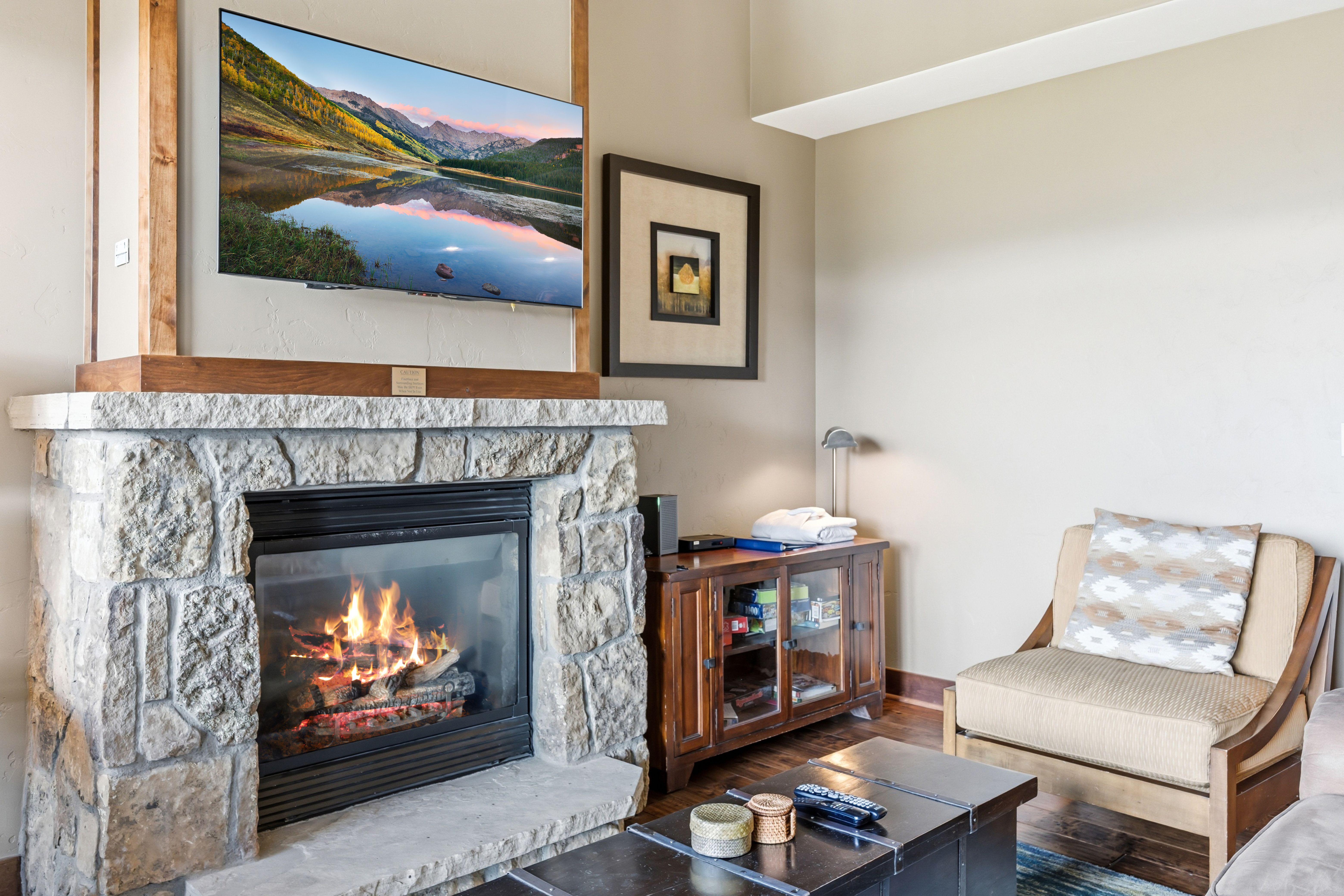  Crystal Peak Lodge Unit 7406 - 物件實景
