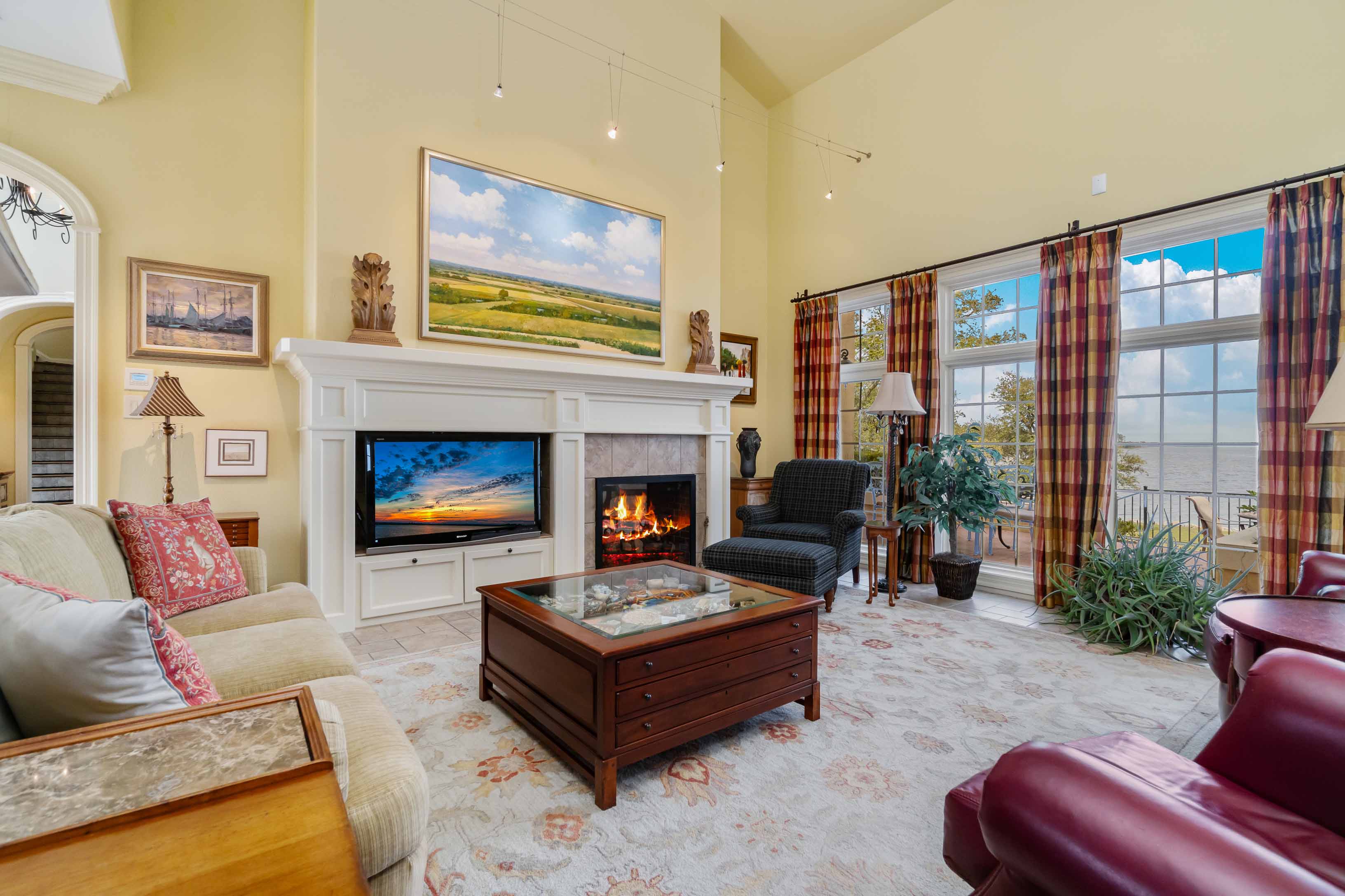 Oriental, North Carolina, 28571, United States, 3 Bedrooms Bedrooms, ,5 BathroomsBathrooms,Residential,For Sale,2011352