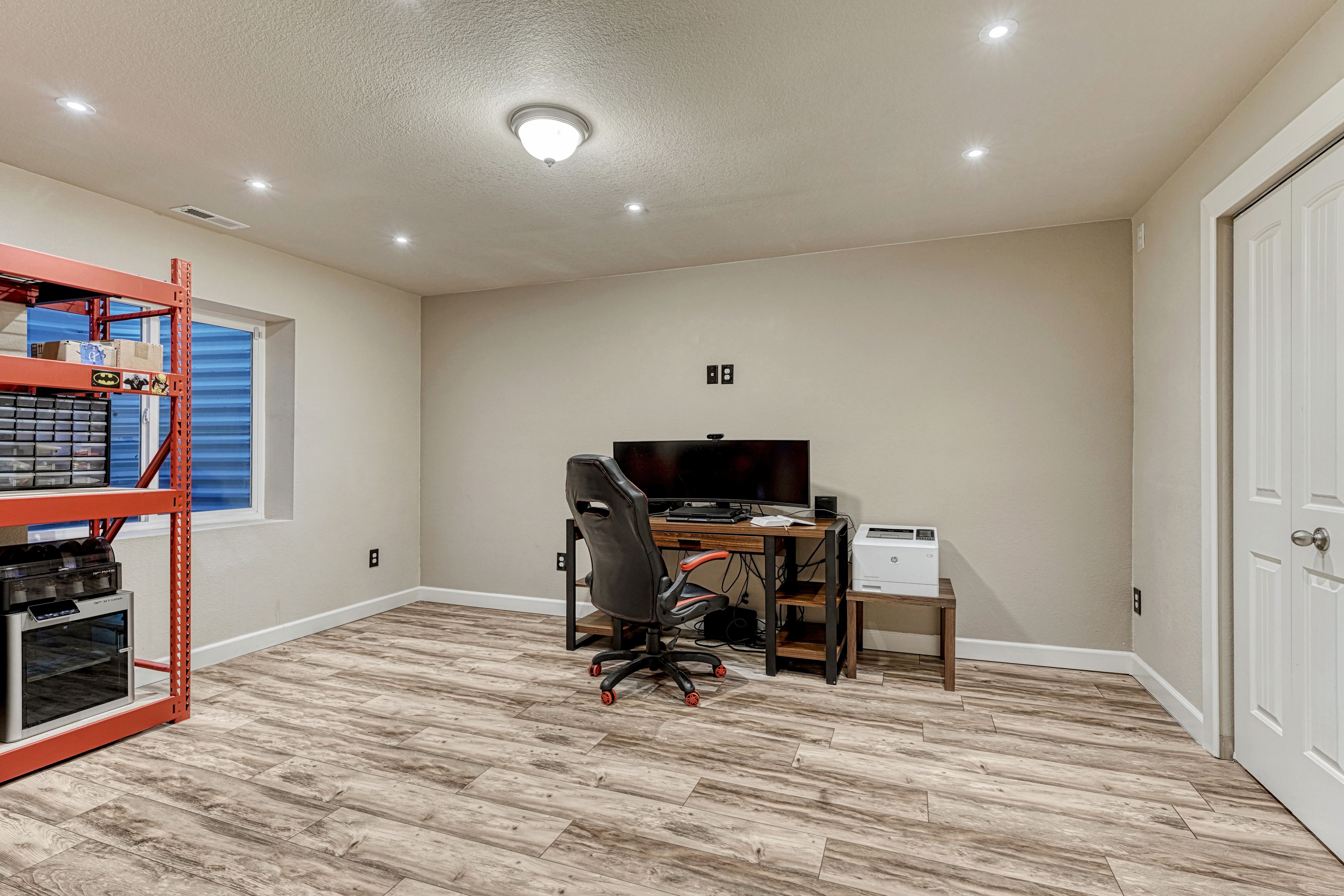  7618 Dry Willow Way, Colorado Springs, CO, 80908 - 物件實景