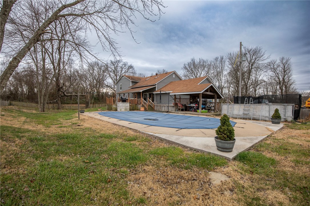 1621 & 1623 Greenhouse Road, Bentonville, Arkansas, 72713, United States, ,Land,For Sale,1621 & 1623 Greenhouse Road,1673362
