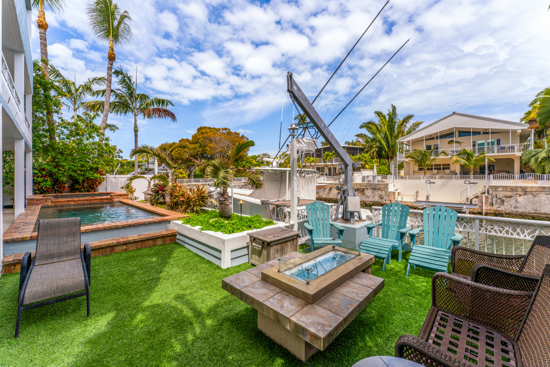  141 Canal Street, Plantation Key - 物件實景