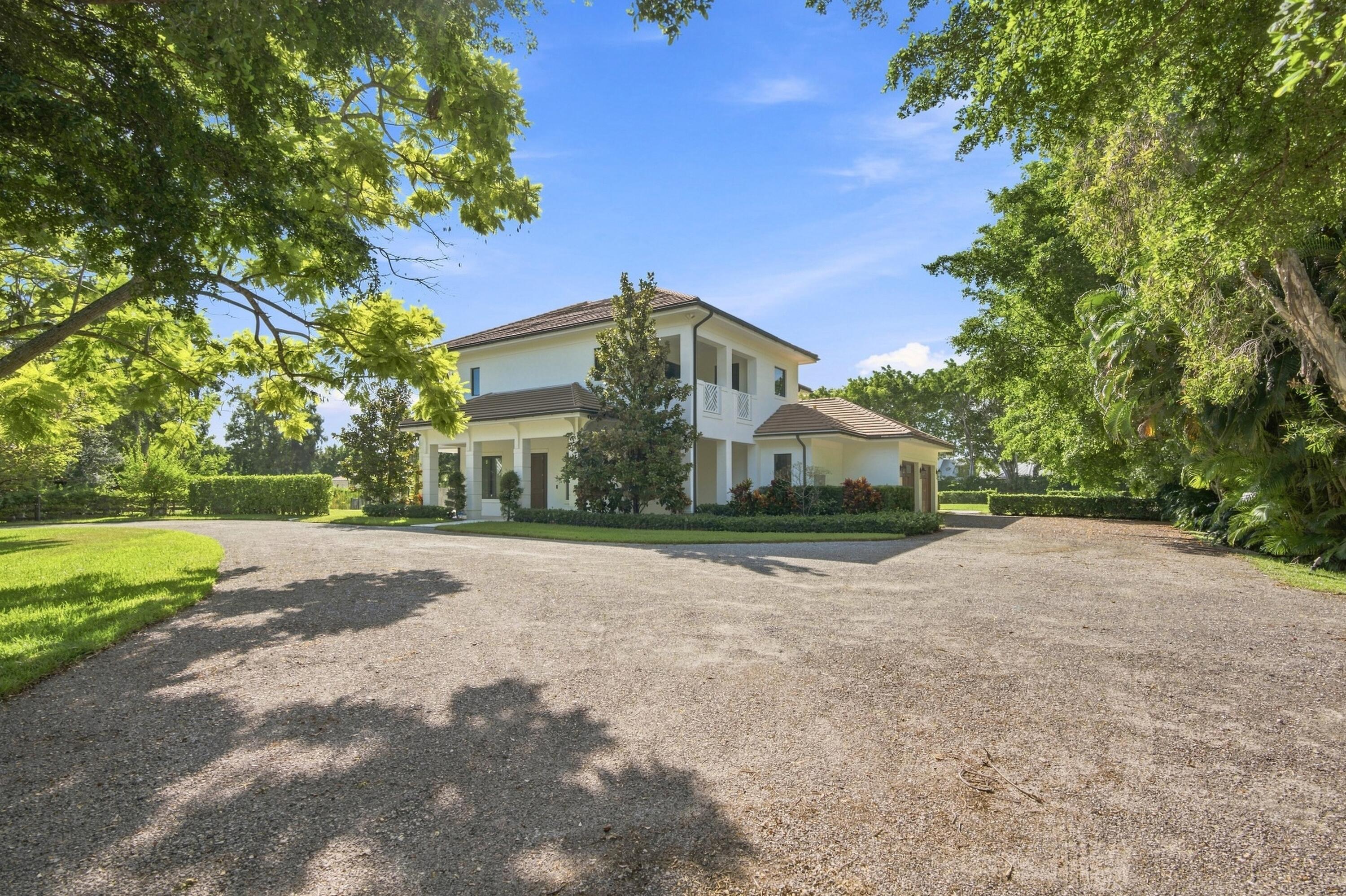  14492 Equestrian Way - 物件實景