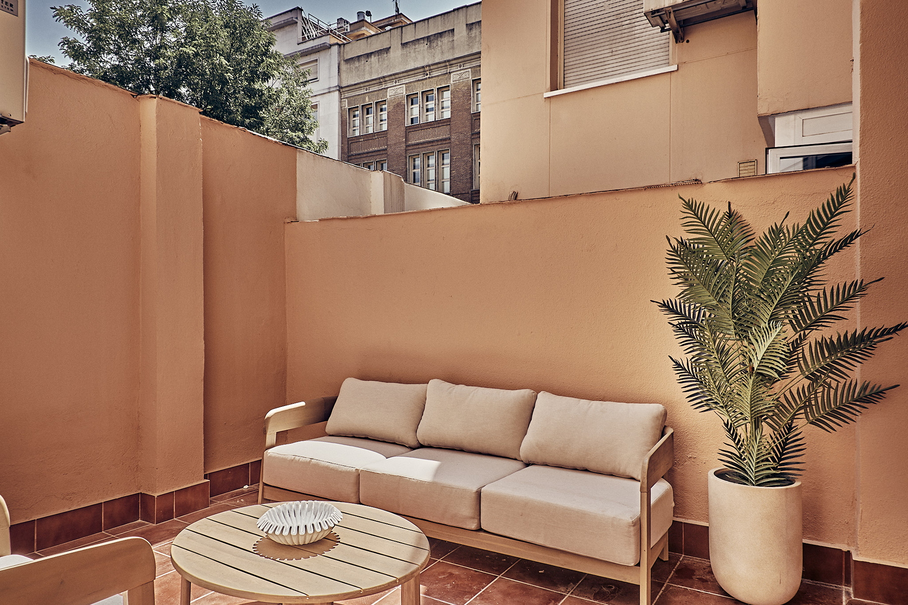  Renovated Flat with Modern Style in Barrio Salamanca, Madrid - 物件實景