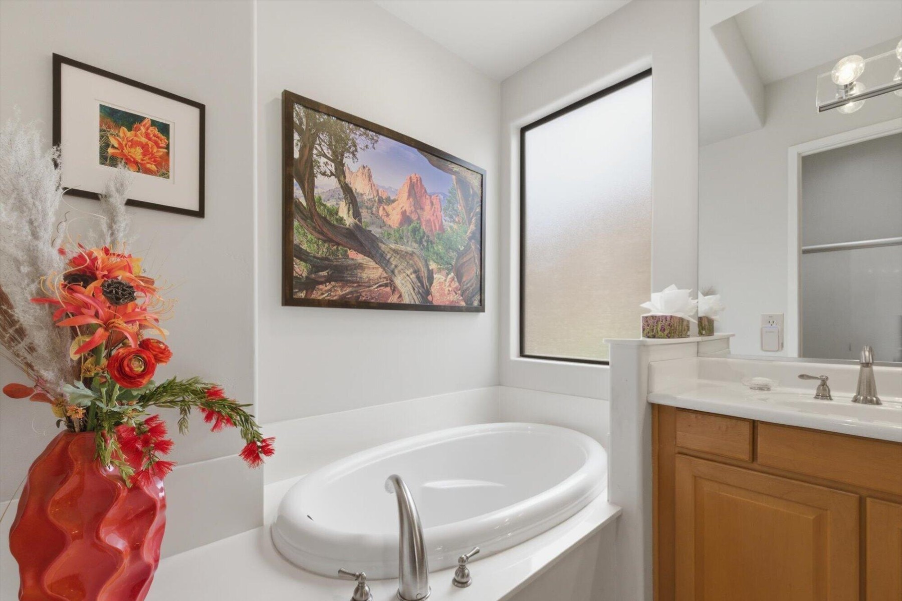  16540 E El Lago Boulevard  Fountain Hills, AZ - 物件實景