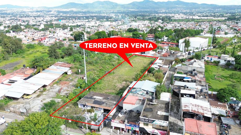 Madero, Morelia, Michoacán de Ocampo, 58337, Mexico, 1 Bedroom Bedrooms, ,Residential,For Sale,Madero,1472157