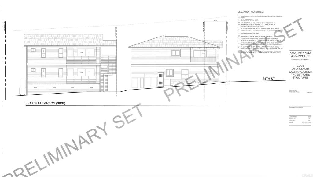 San Diego, California, 92102, United States, ,Residential,For Sale,1988136