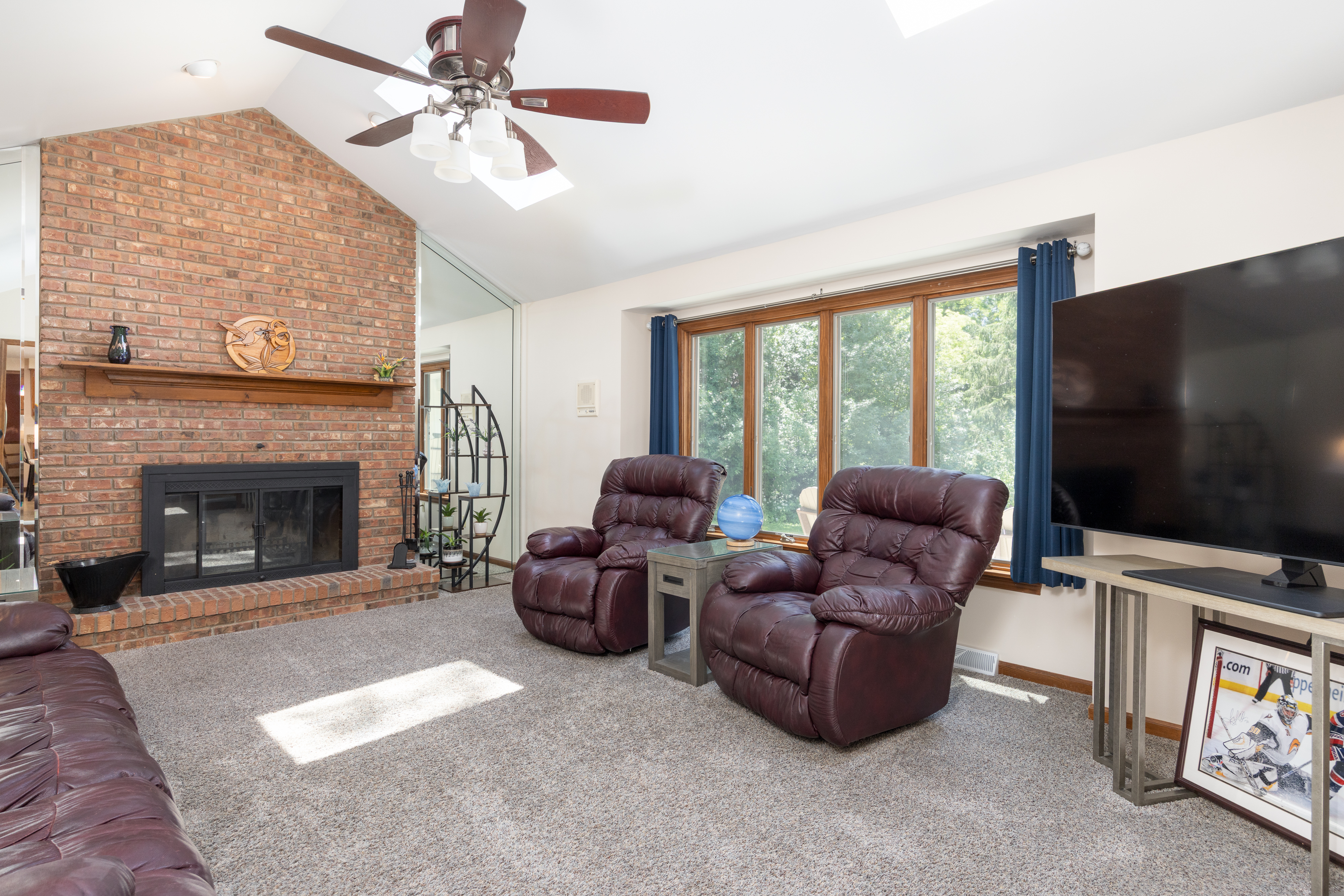  Beautifully Updated 3 Bedroom Colonial in Orchard Park - 物件實景