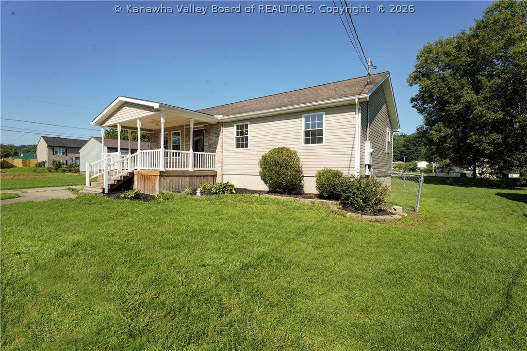 Pinehurst Dr, Tornado, WV 25202 #1
