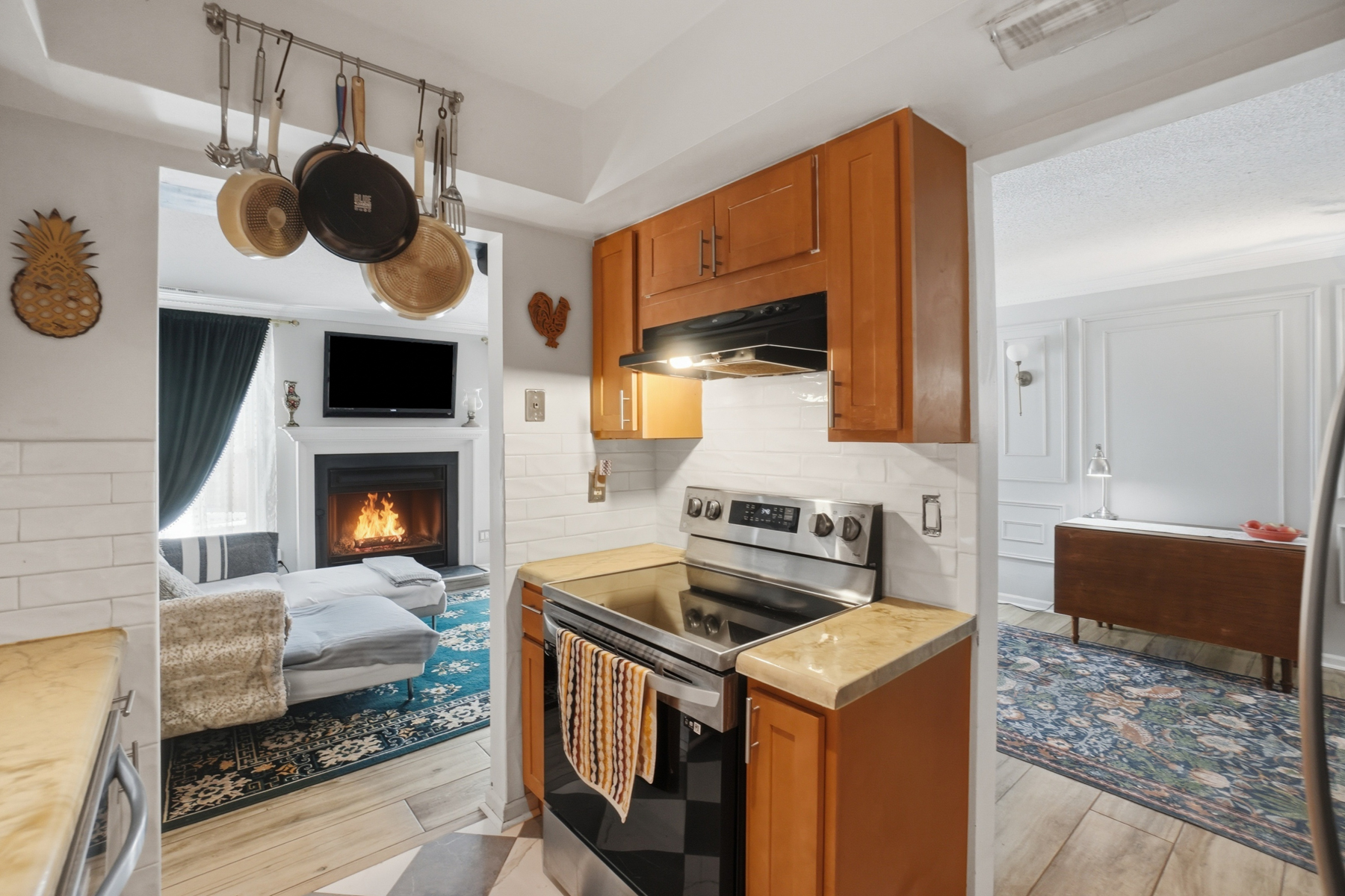  2469 Reagan Avenue, Virginia Beach, VA 23454 - 物件實景