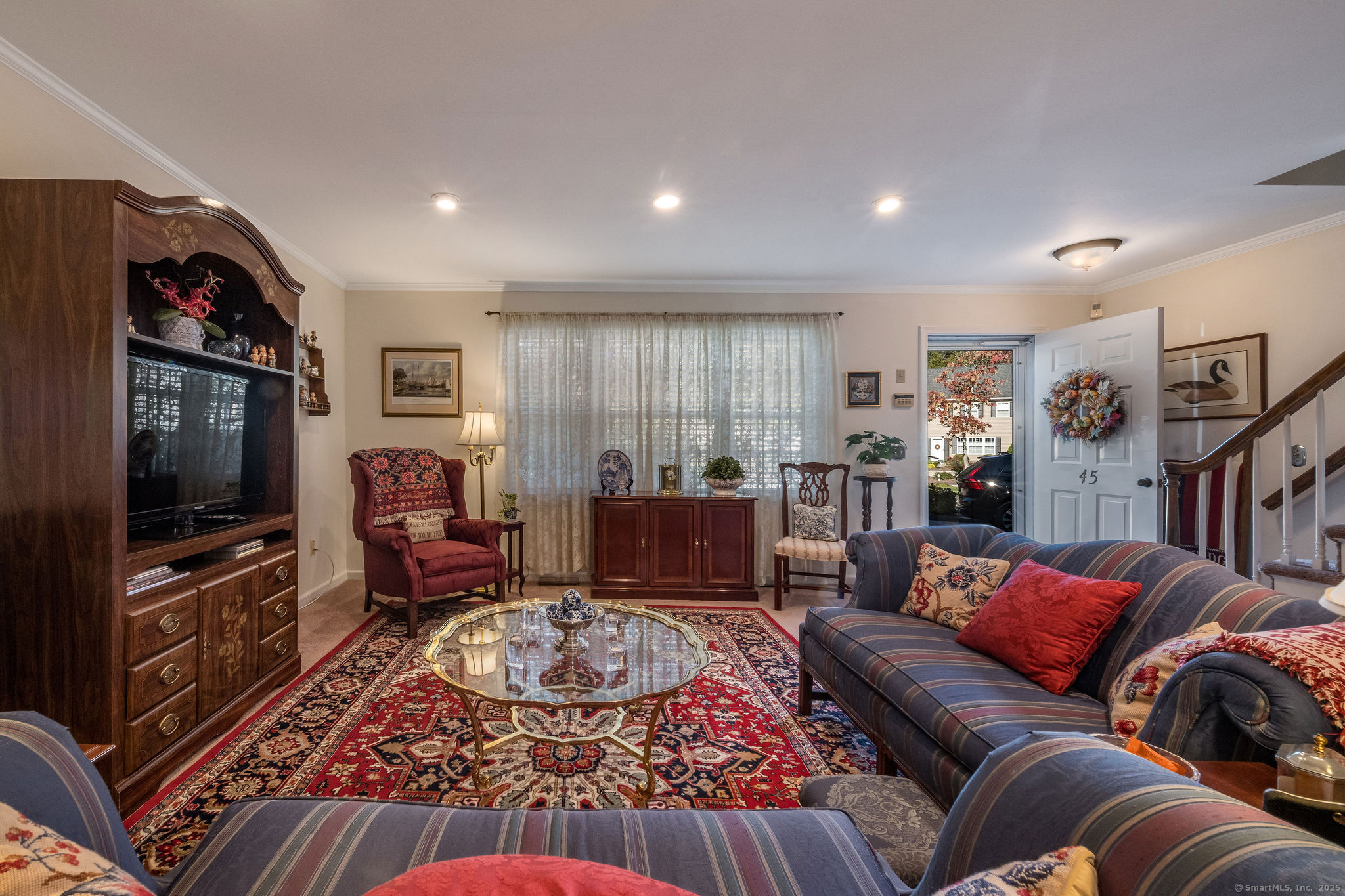 Madison, Connecticut, 06443, United States, 2 Bedrooms Bedrooms, ,3 BathroomsBathrooms,Residential,For Sale,1988071