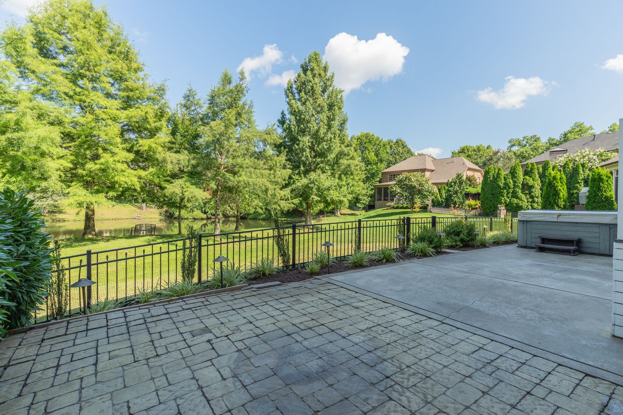  701 Springlake Dr, Franklin, TN, 37064 - 物件實景