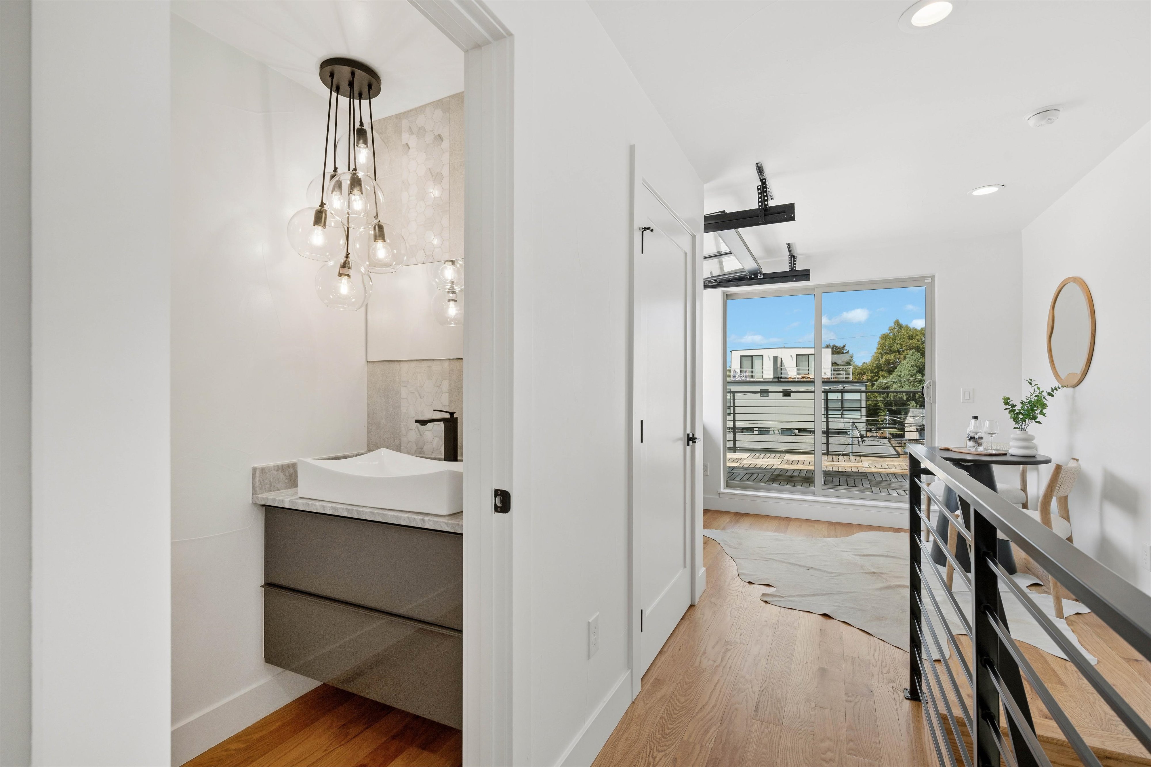  Exceptional Sunnyside Residence - 物件實景