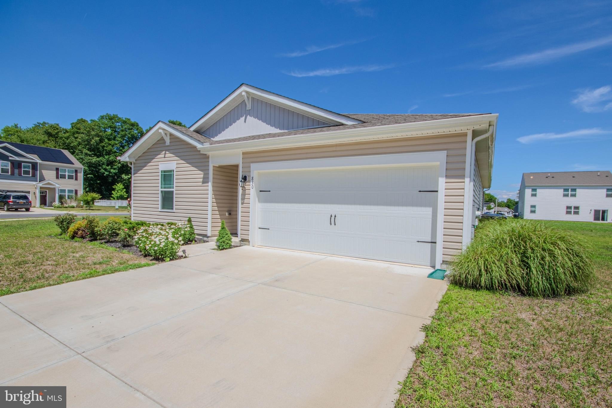 Tyne Loop, Salisbury, MD 21801 #1