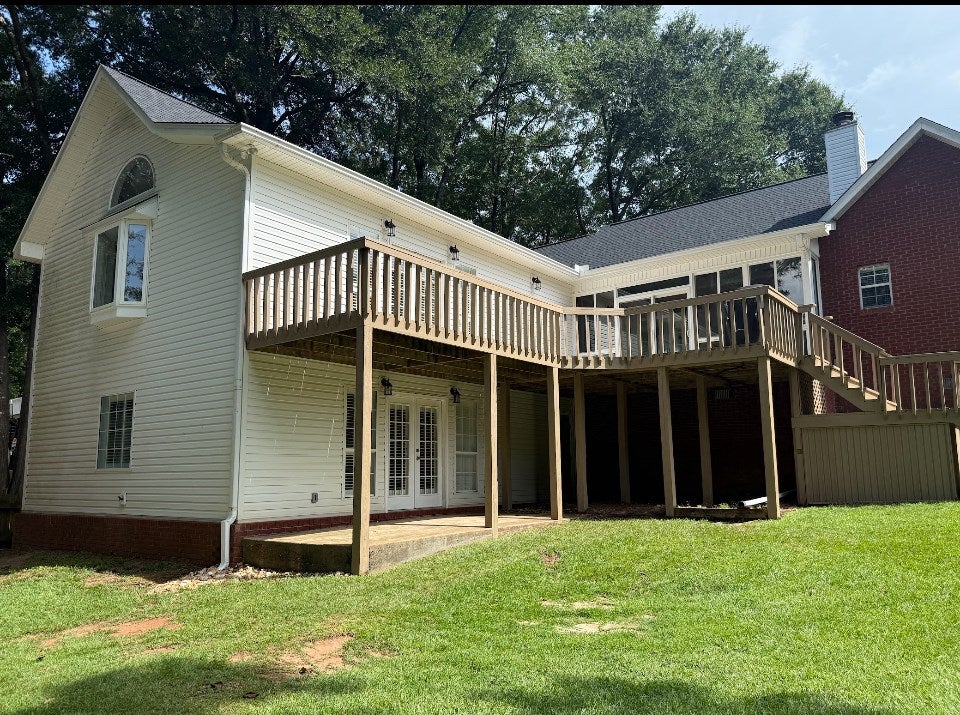 Dothan, Alabama, 36303, United States, 5 Bedrooms Bedrooms, ,4 BathroomsBathrooms,Residential,For Sale,1907801