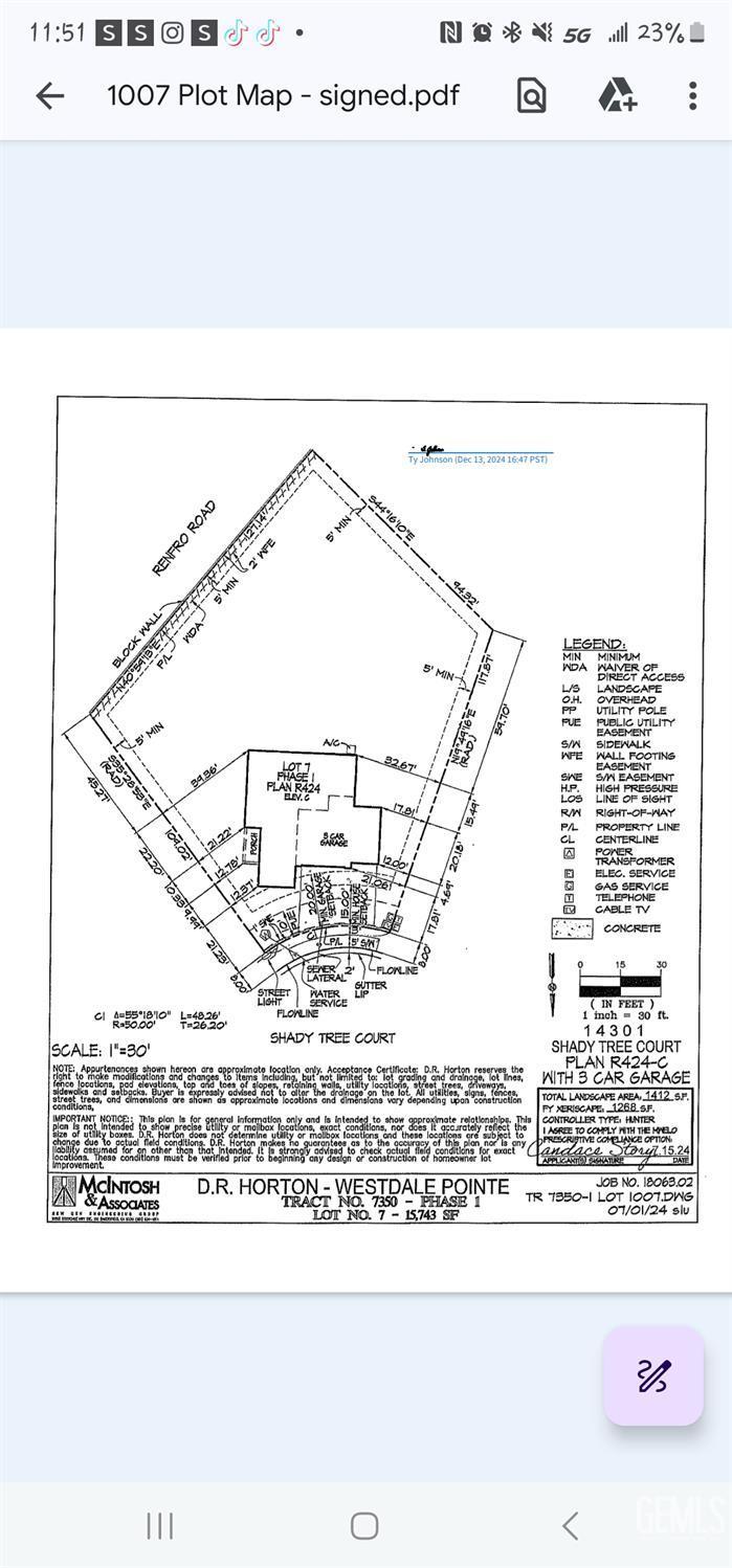 Bakersfield, California, 93314, United States, 5 Bedrooms Bedrooms, ,4 BathroomsBathrooms,Residential,For Sale,1983146