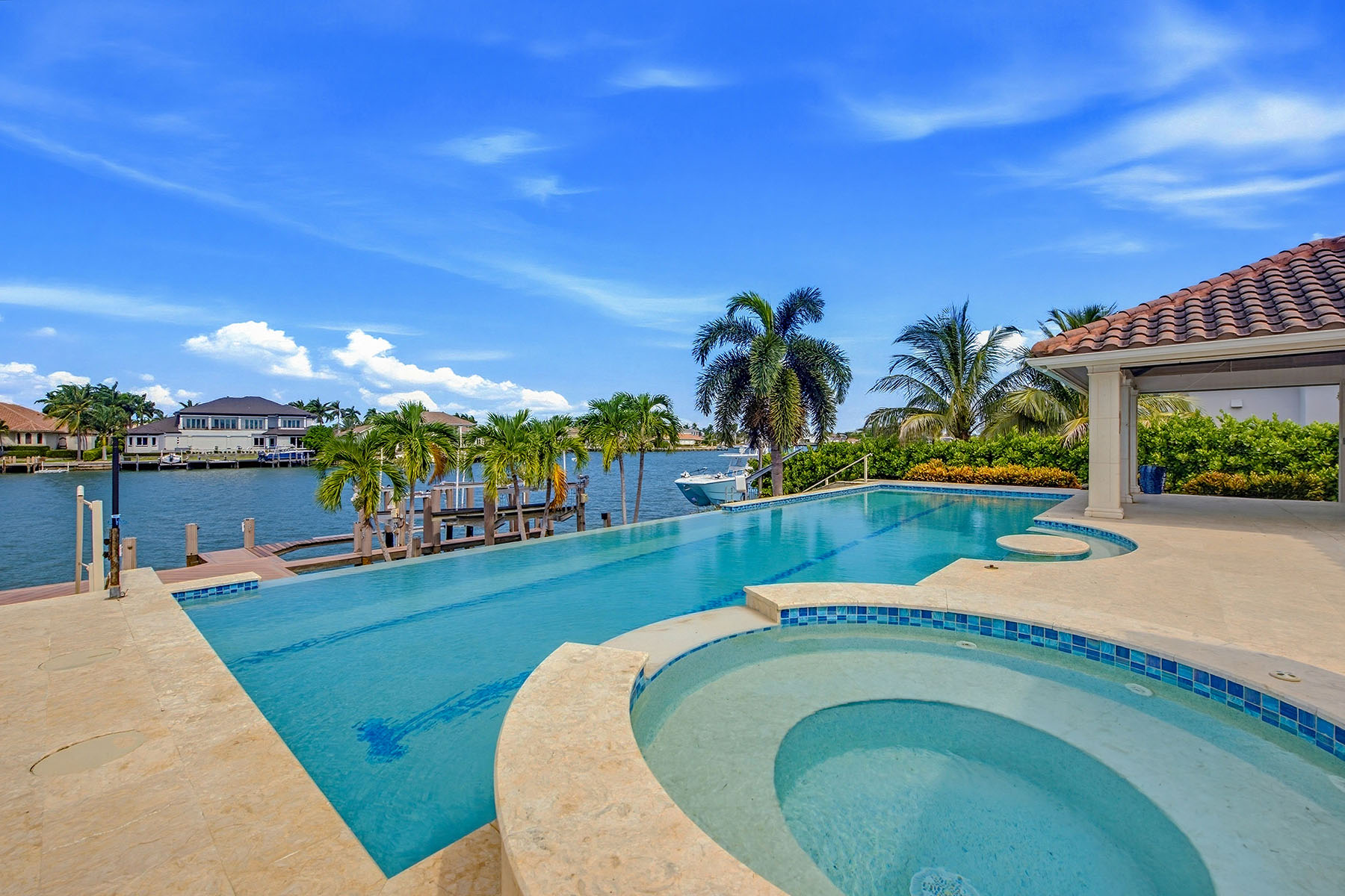  MARCO ISLAND - ESTATES - 物件實景