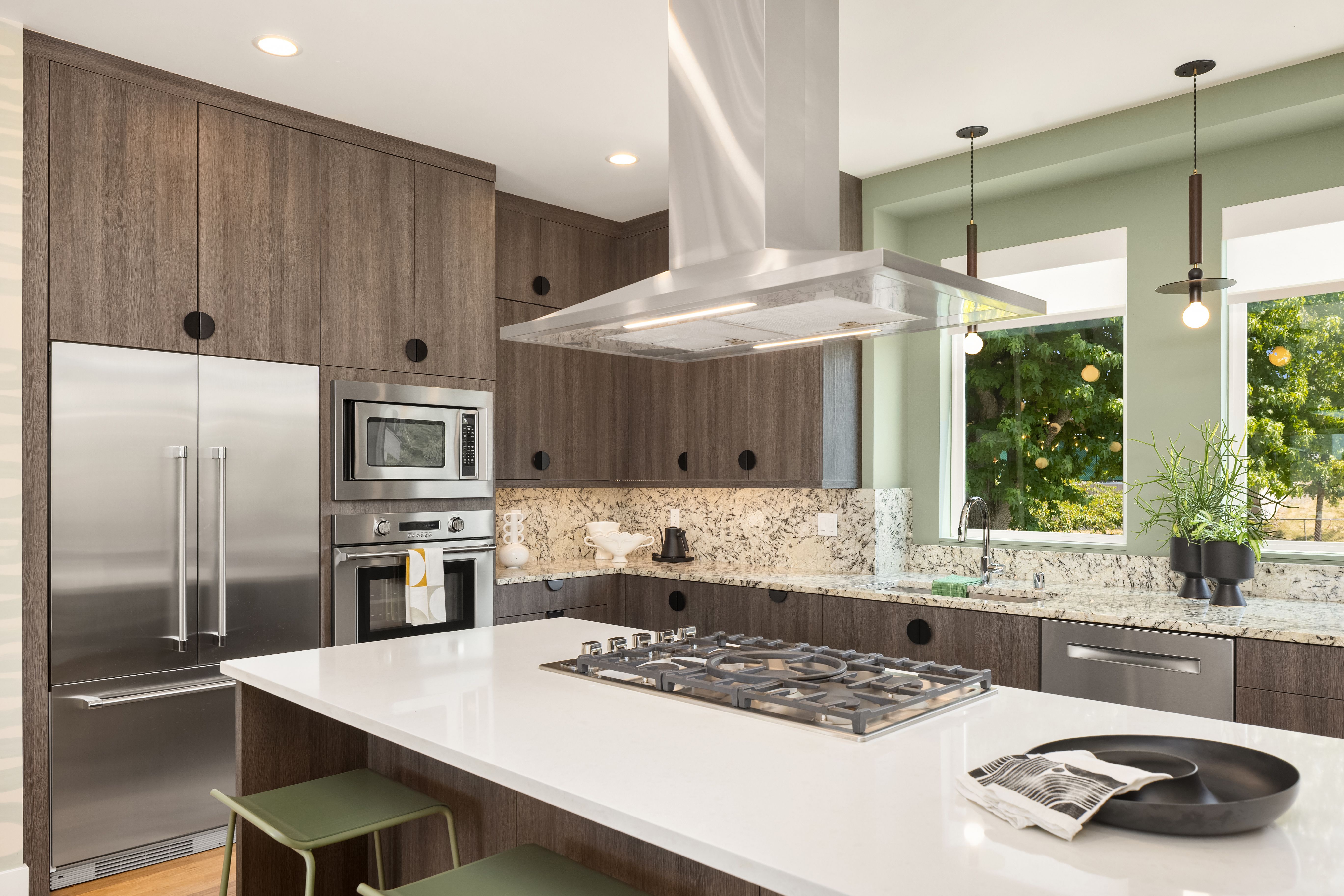  3215 39th Ave W, Seattle, WA 98199 - 物件實景