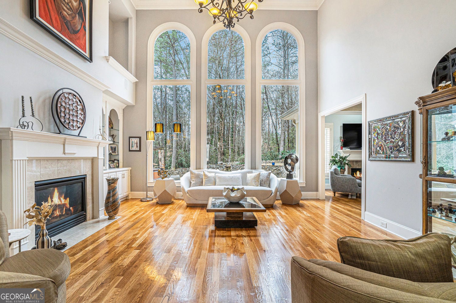 Atlanta, Georgia, 30331, United States, 6 Bedrooms Bedrooms, ,7 BathroomsBathrooms,Residential,For Sale,1926929