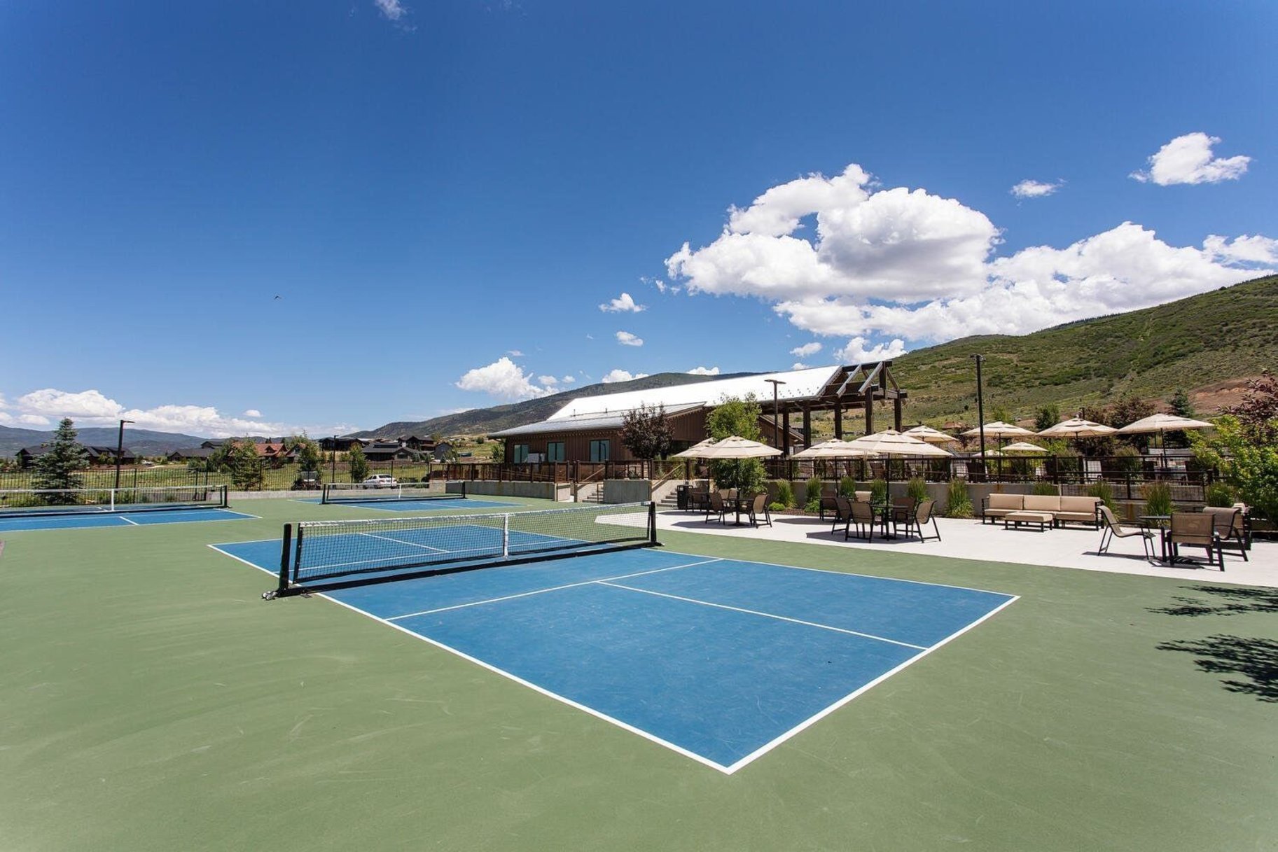  Summit Rambler At High Star Ranch With 3 Car Garage And Expansive Views - 物件實景