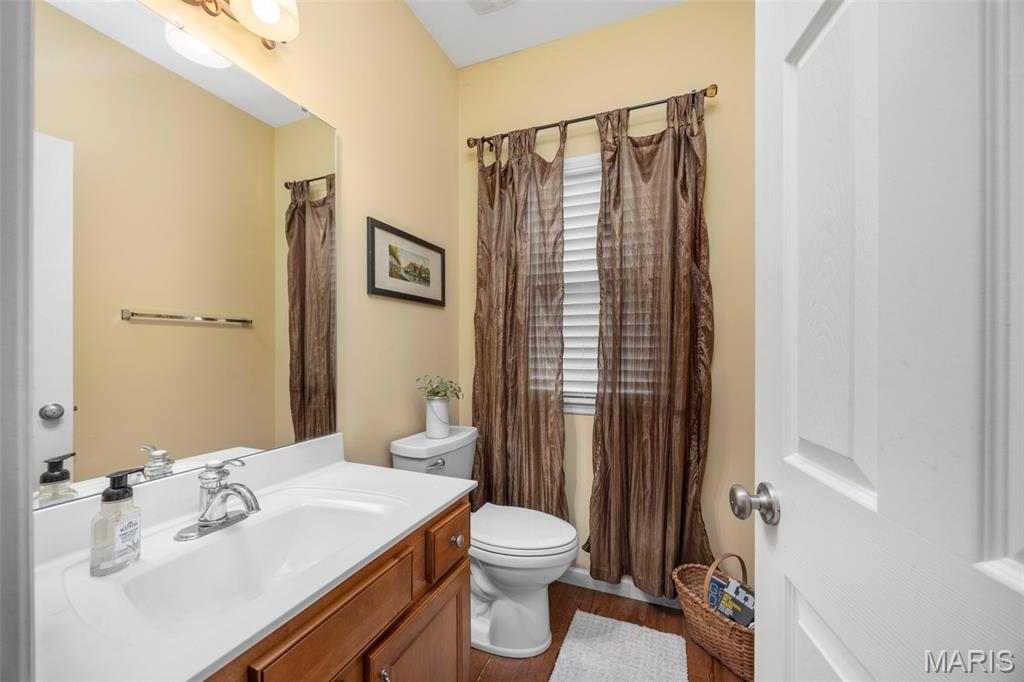 Wentzville, Missouri, 63385, United States, 4 Bedrooms Bedrooms, ,3 BathroomsBathrooms,Residential,For Sale,1991538