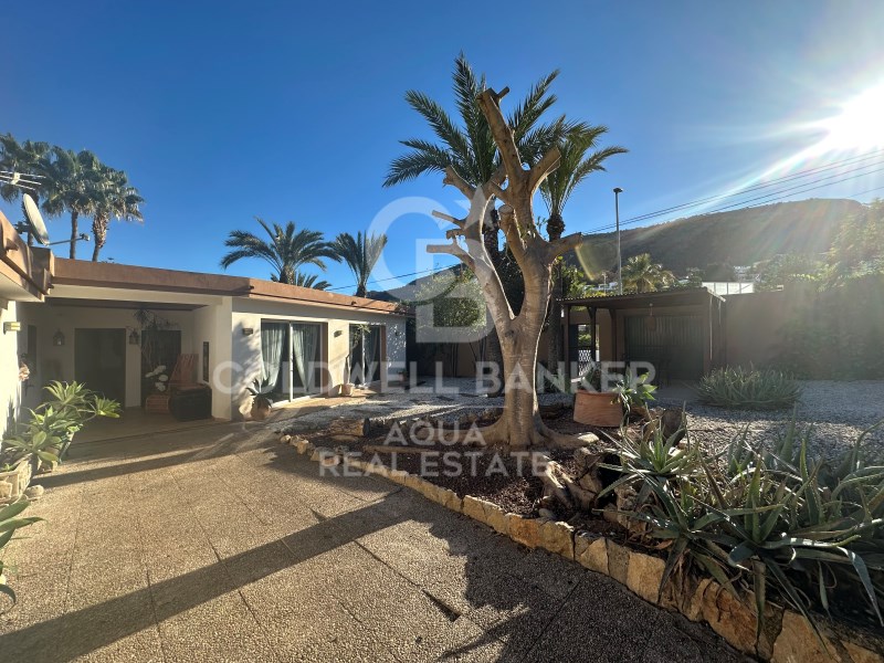l'Alfàs del Pi, Comunidad Valenciana, ES, 6 Bedrooms Bedrooms, ,5 BathroomsBathrooms,Residential,For Sale,1699845