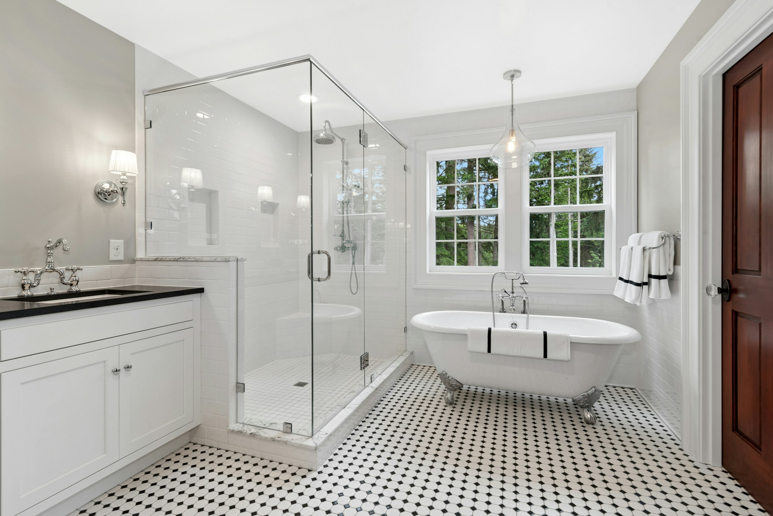  Rare Remarkable Redmond Estate on Nearly 4 Acres - 物件實景