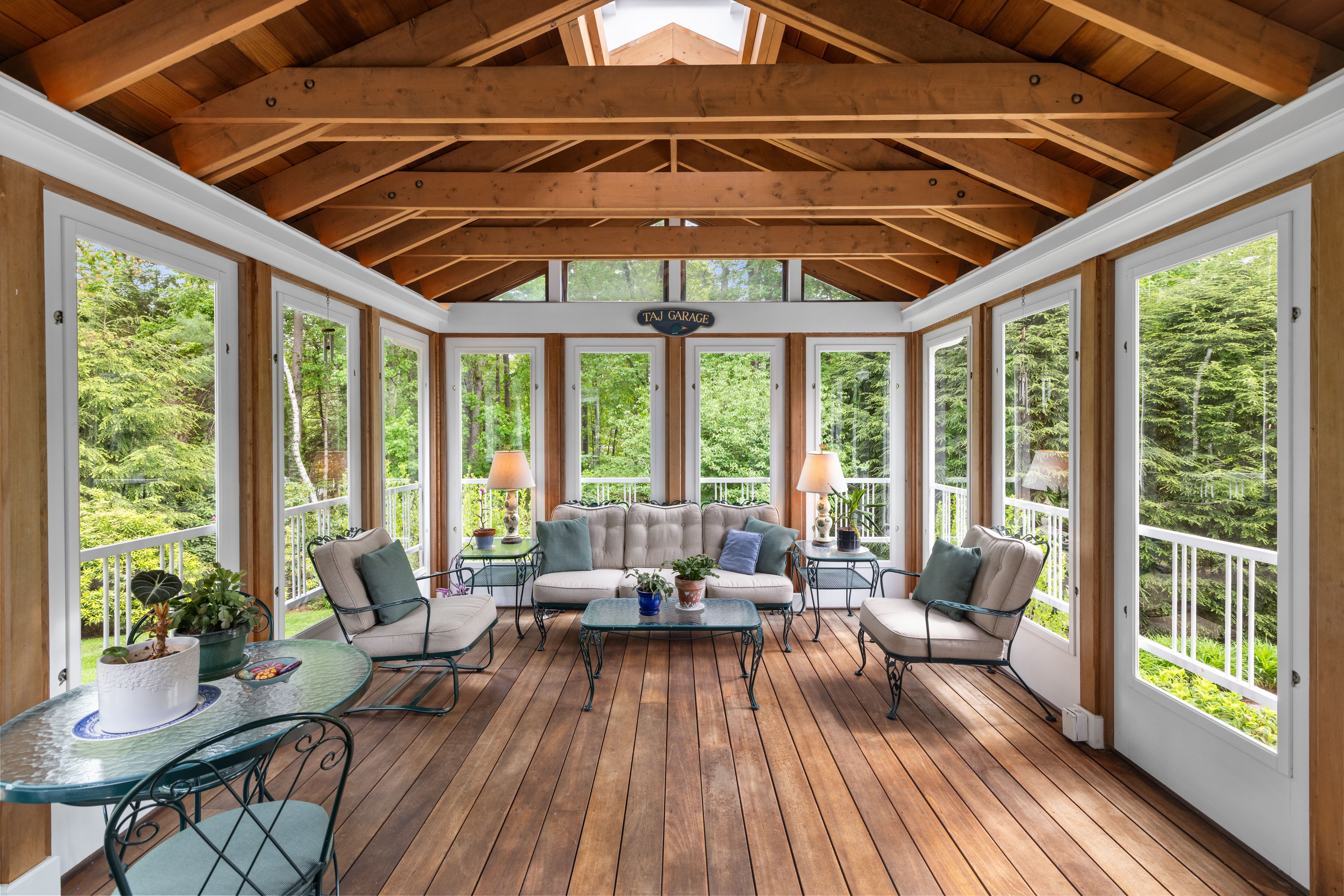  17 Sunset Path, Sudbury, MA 01776 - 物件實景
