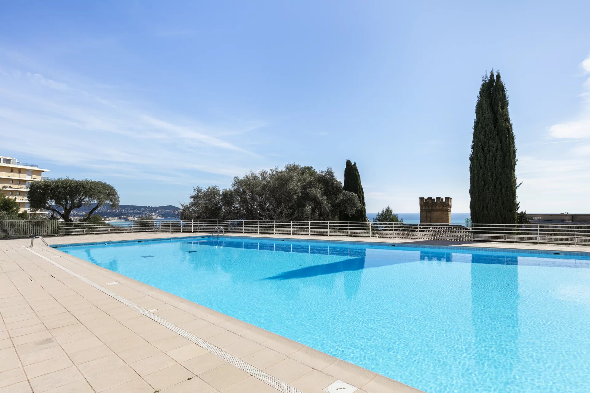 Nice, Provence-Alpes-Côte d’Azur, 06000, FR, 2 Bedrooms Bedrooms, ,2 BathroomsBathrooms,Residential,For Sale,1949633