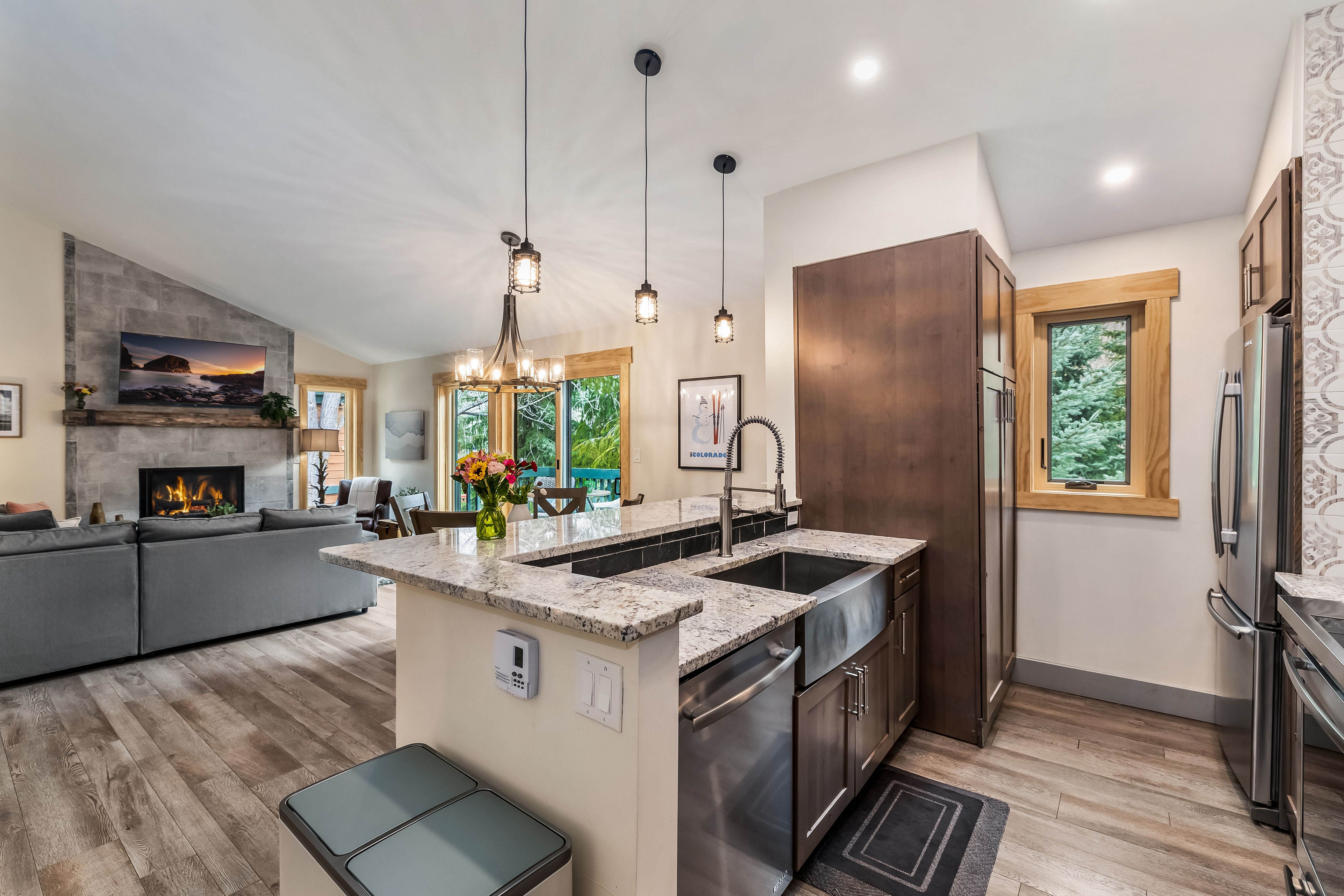  4514 Timber Falls Court, Vail, CO, 81657 - 物件實景