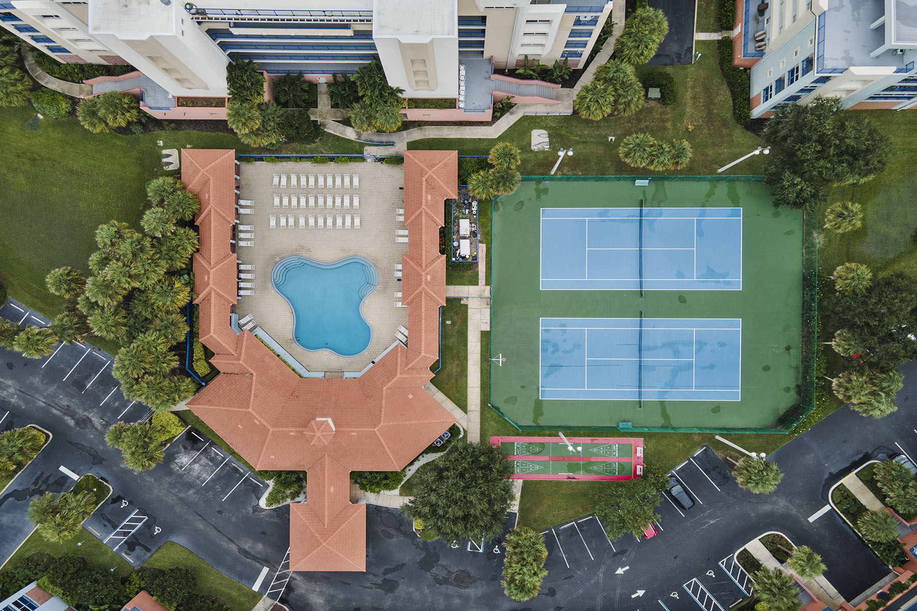  New Smyrna Beach - 物件實景