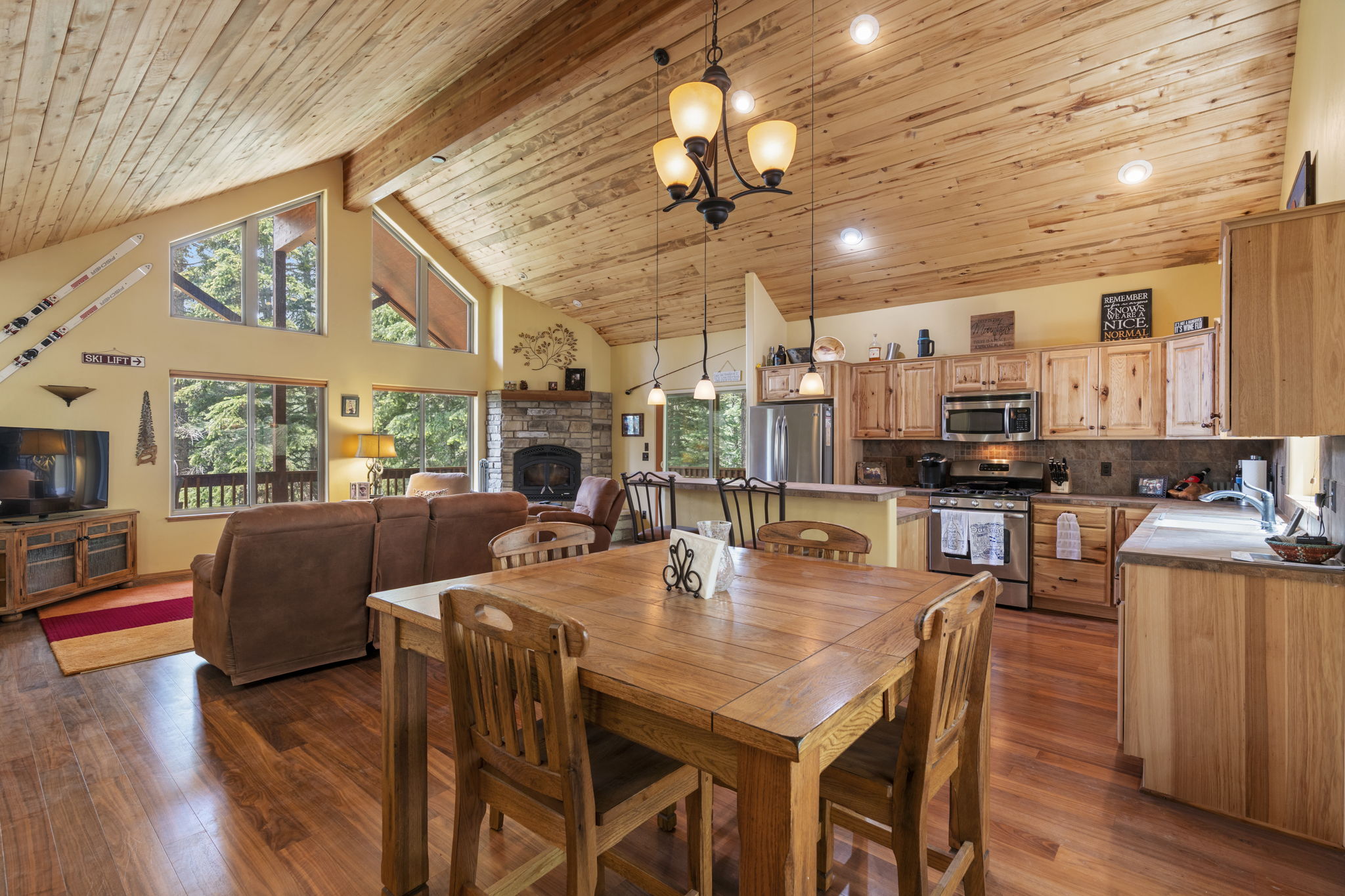  576 High Trails Drive, Durango, CO 81301 - 物件實景