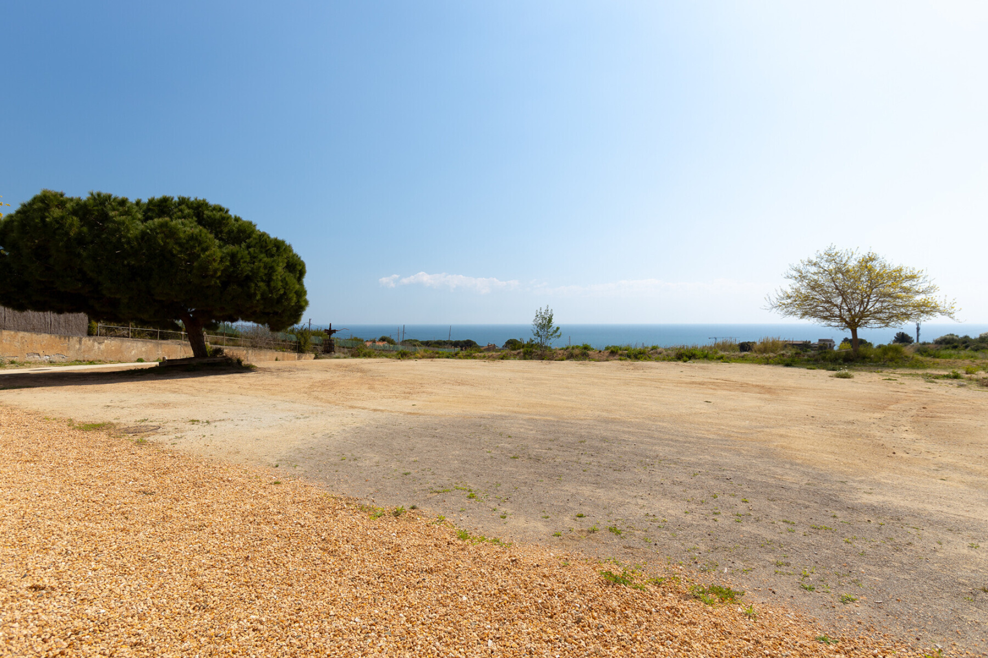  Renovated country house with sea views - Costa Barcelona - 物件實景