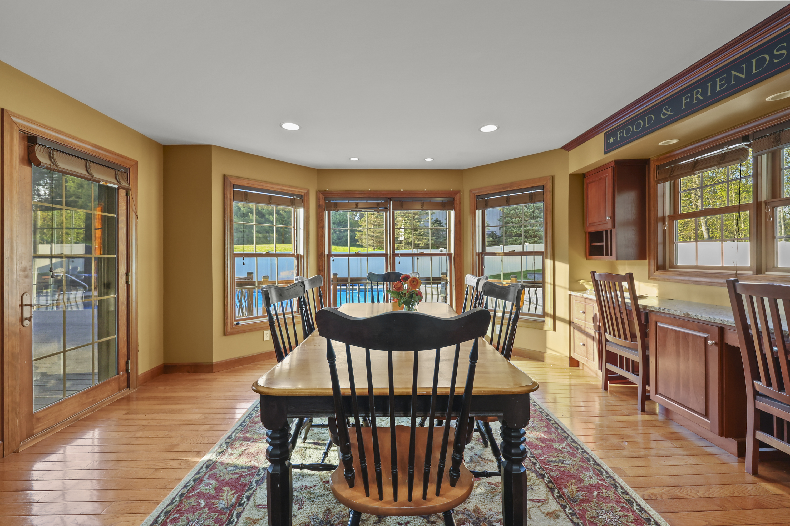  Idyllic Berkshire Living in Blythewood Estates - 物件實景