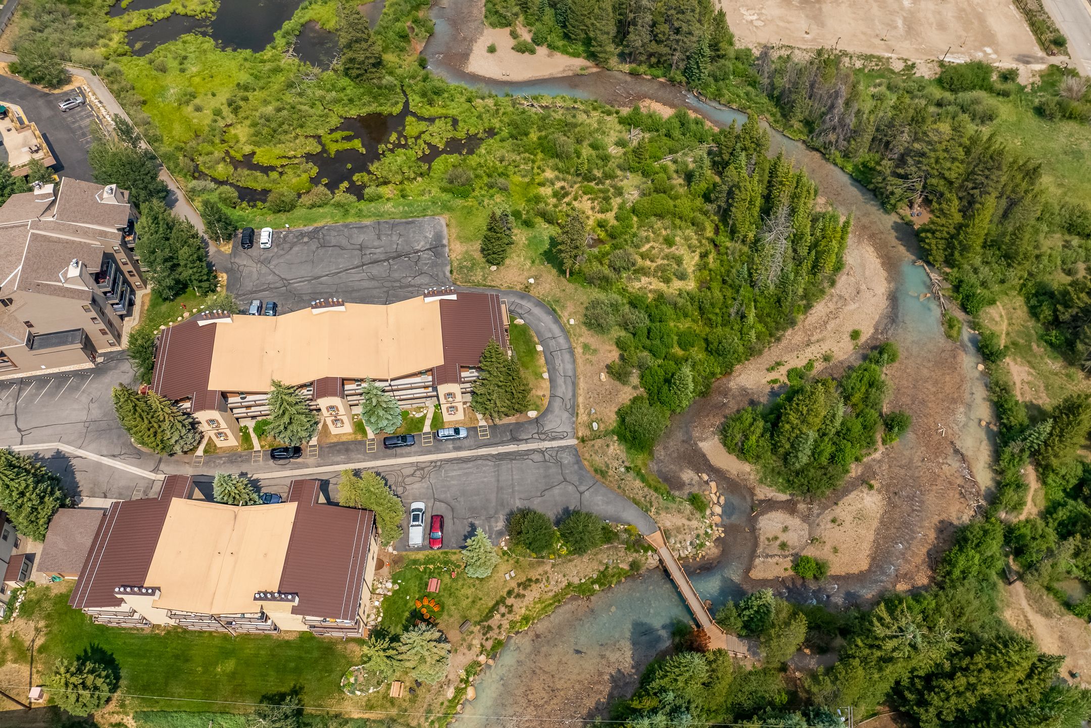  23004 Us Highway 6, Keystone, CO, 80435 - 物件實景