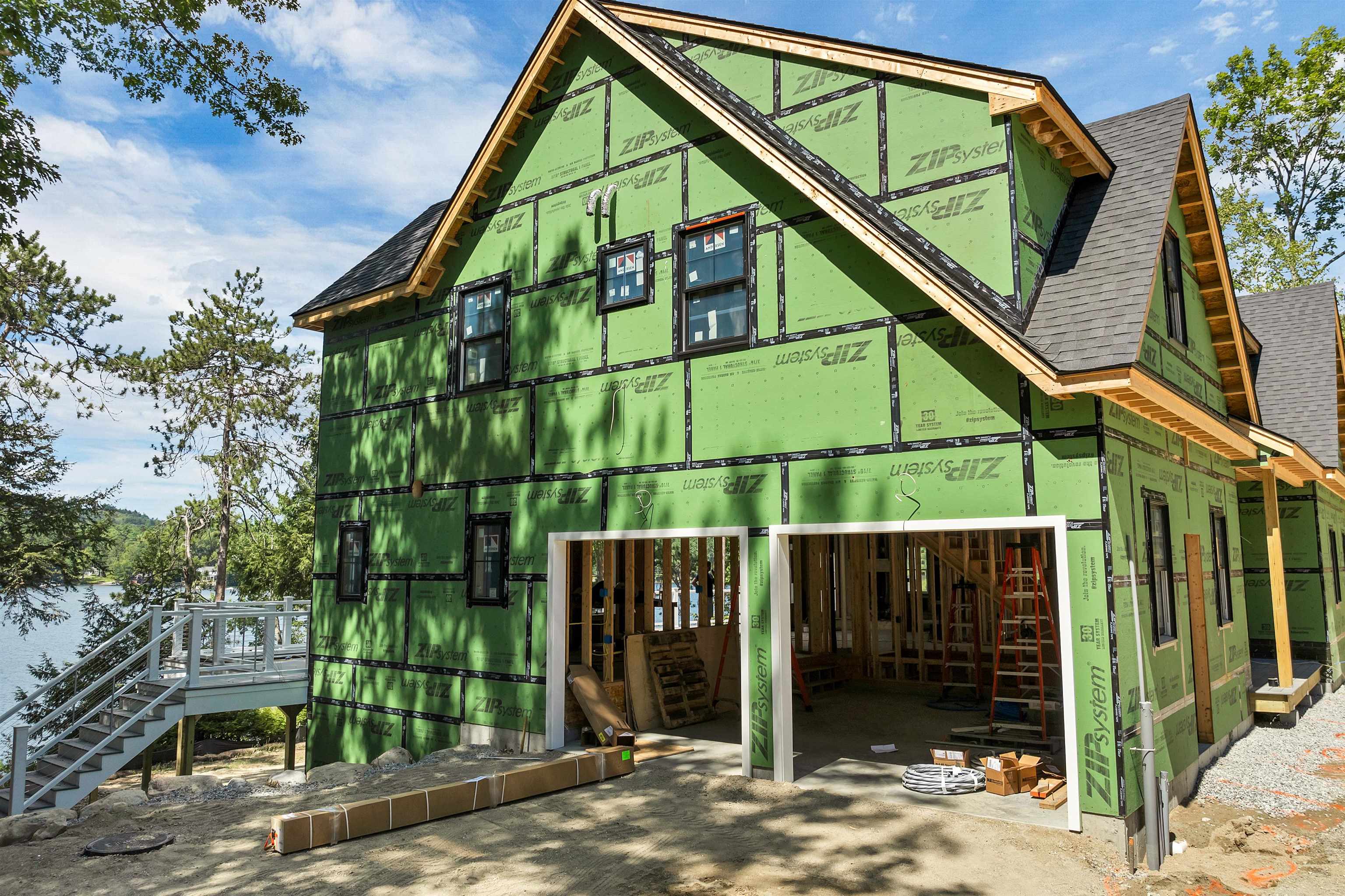 Meredith, New Hampshire, 03253, United States, 6 Bedrooms Bedrooms, ,4 BathroomsBathrooms,Residential,For Sale,1828401