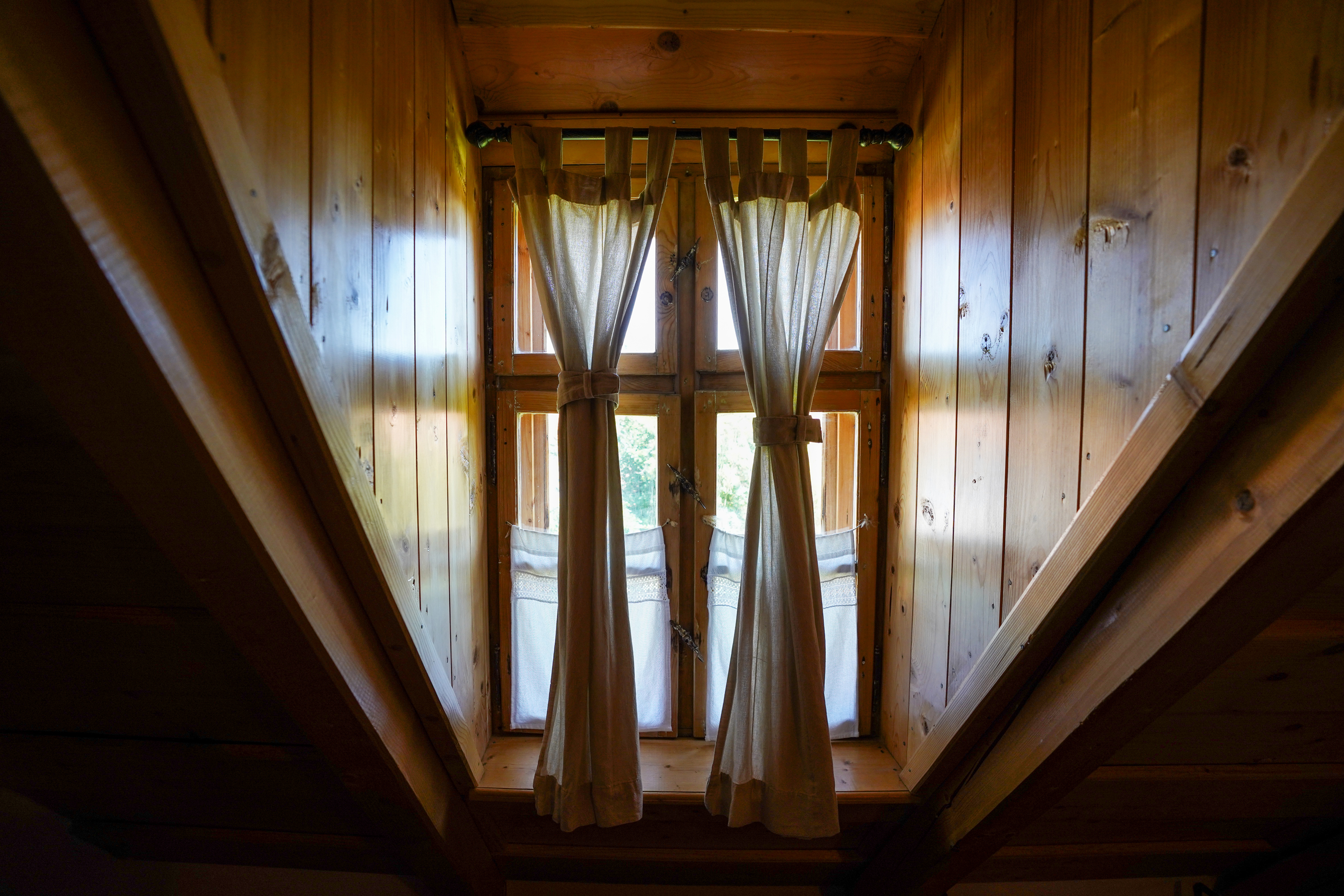  Restored Authentic Saxon House in Viscri, Between Heritage and Nature - 物件實景