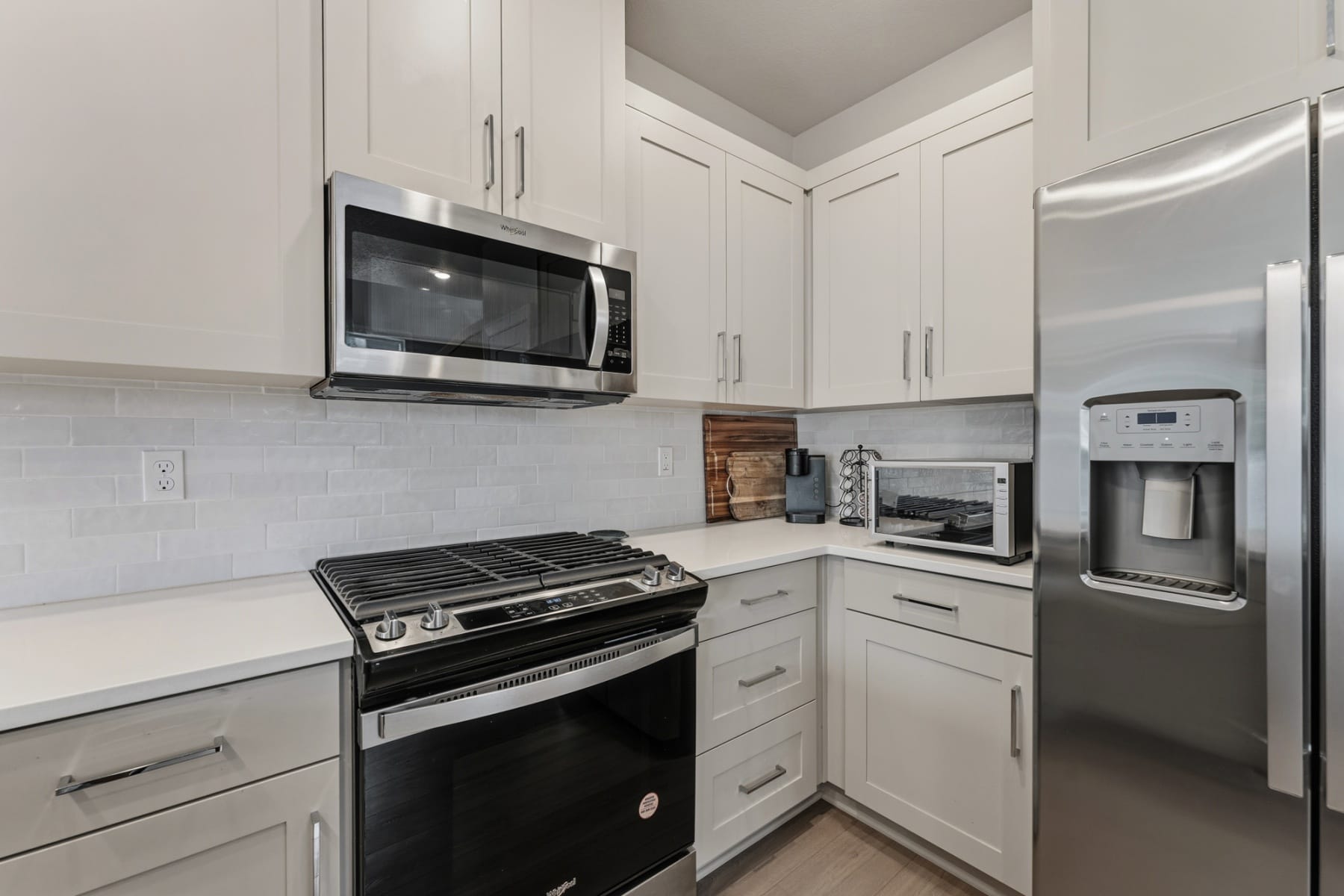  2414 SE MAYBROOK LN Milwaukie, OR 97222 - 物件實景