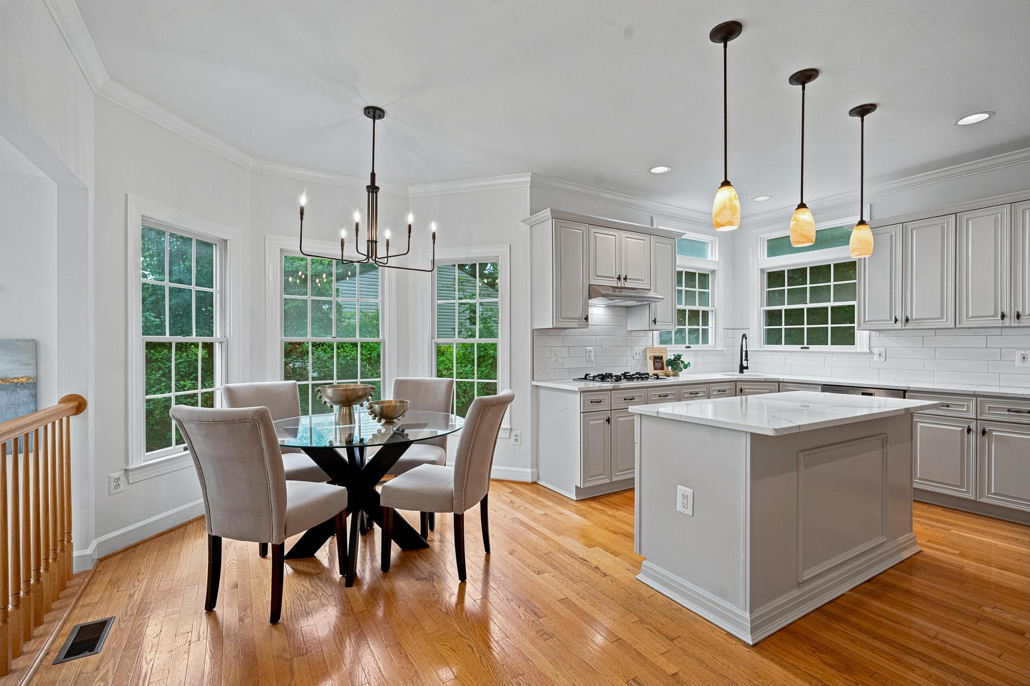  3009 Windy Knoll Court, Rockville, MD, 20850 - 物件實景